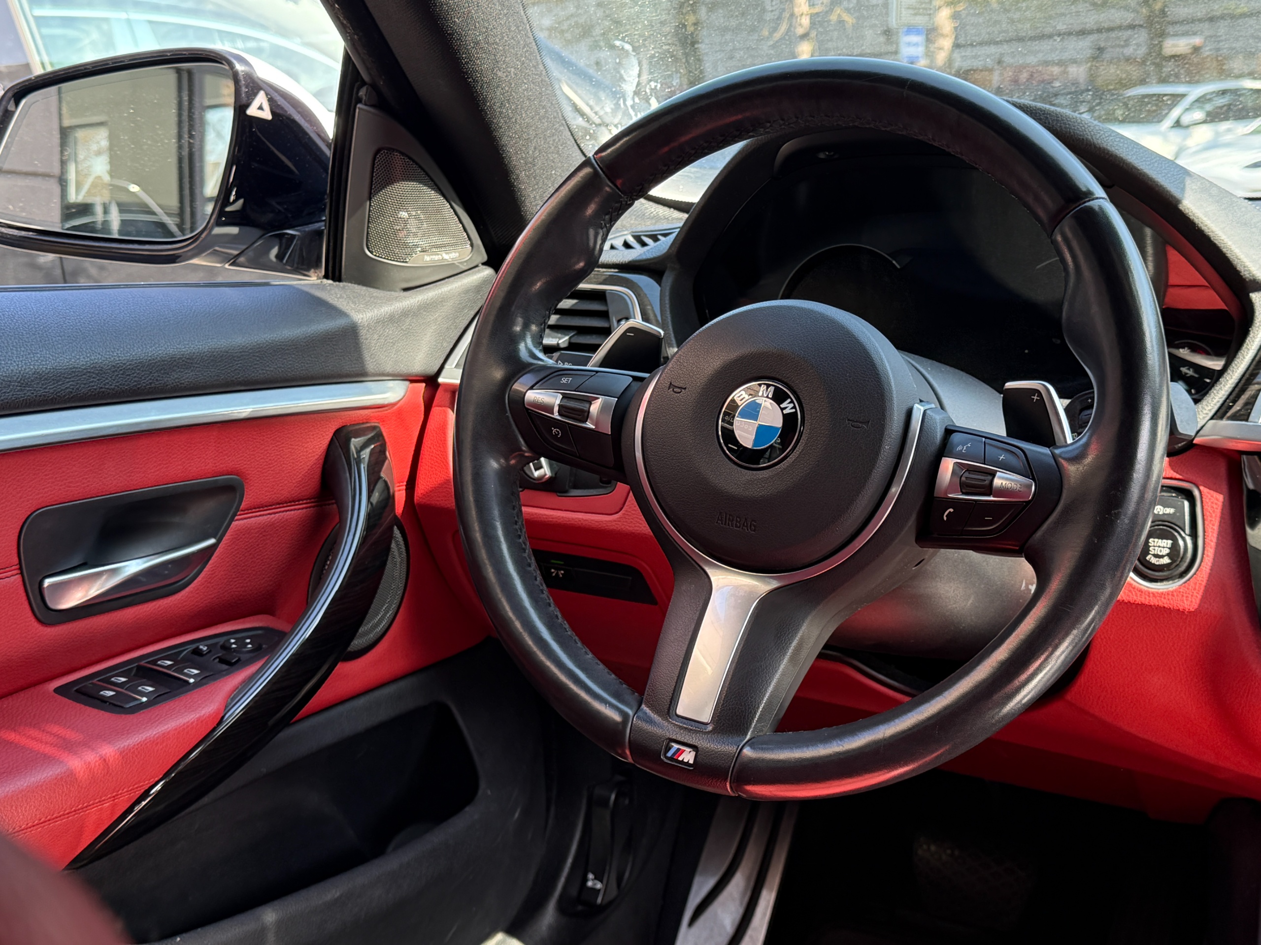 2018 BMW 430I - Image 10