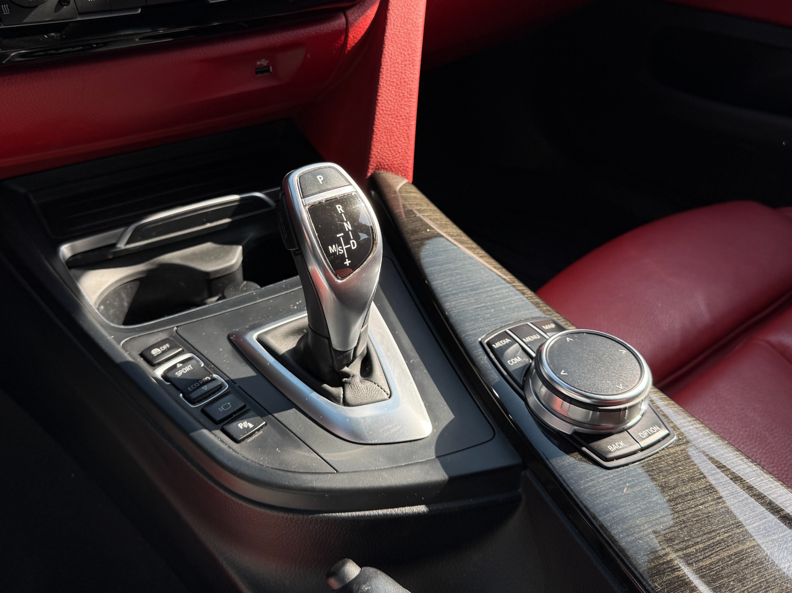 2018 BMW 430I - Image 8