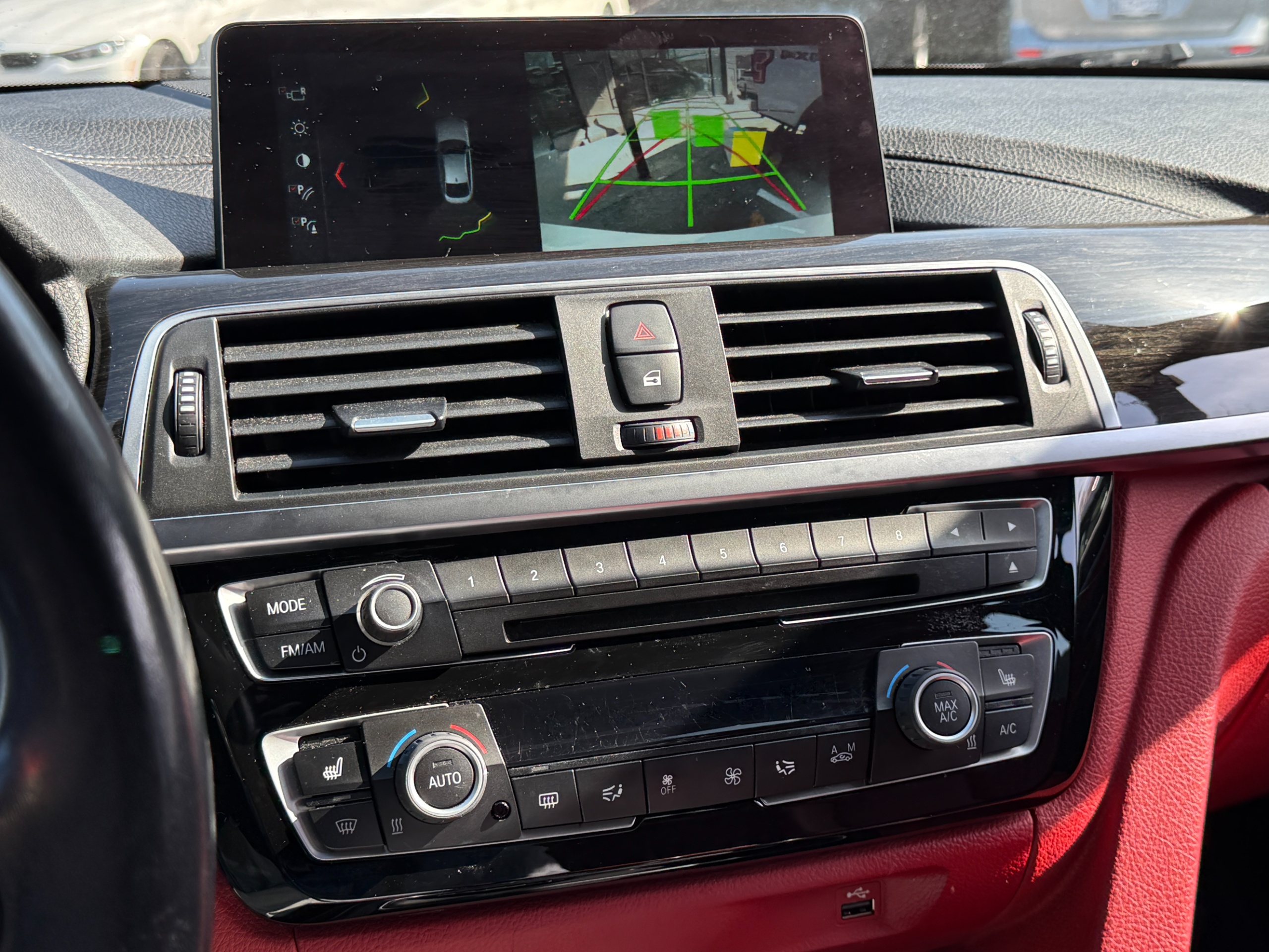 2018 BMW 430I - Image 6