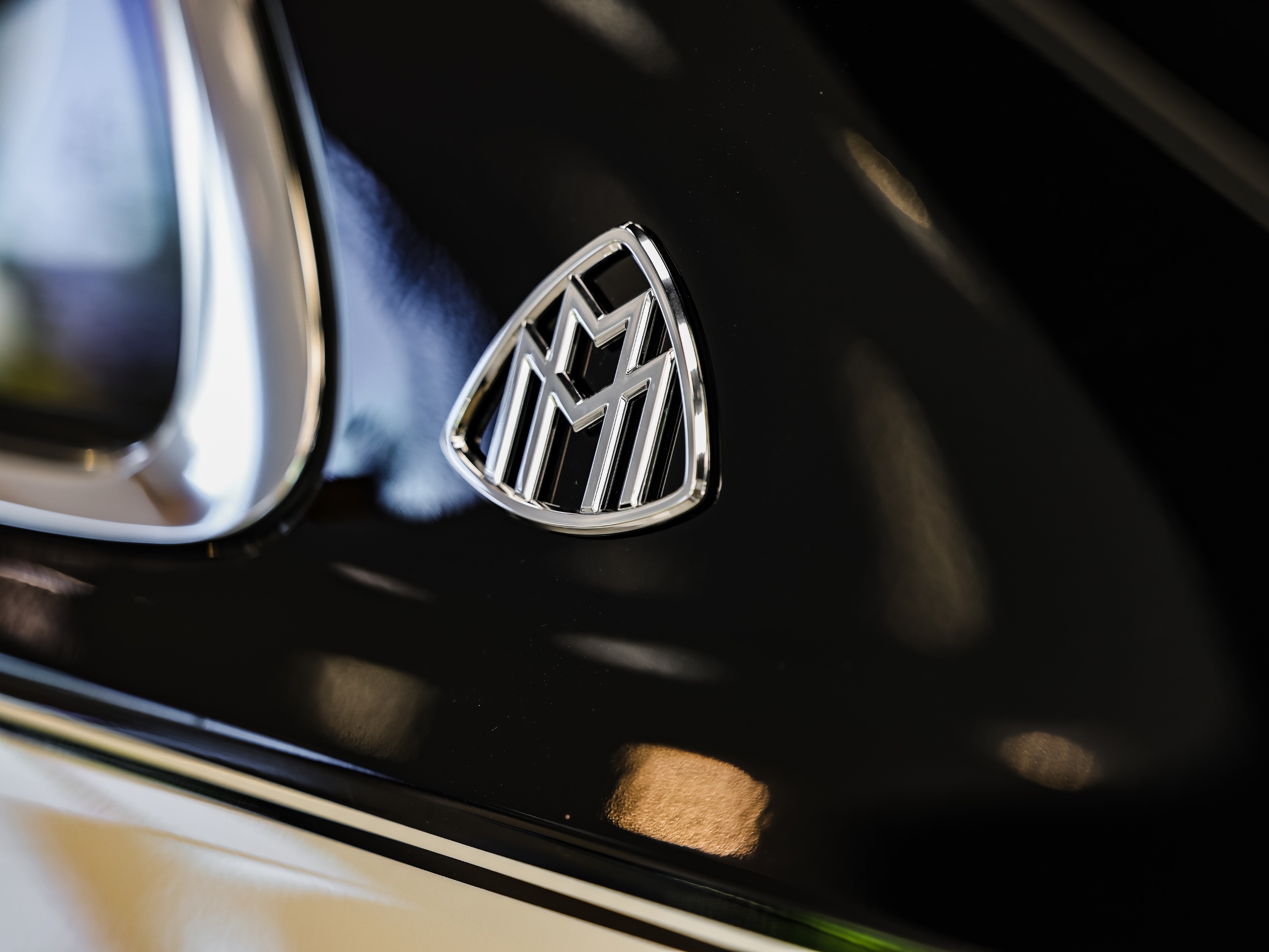 2022 Mercedes-Benz S580 - Image 17