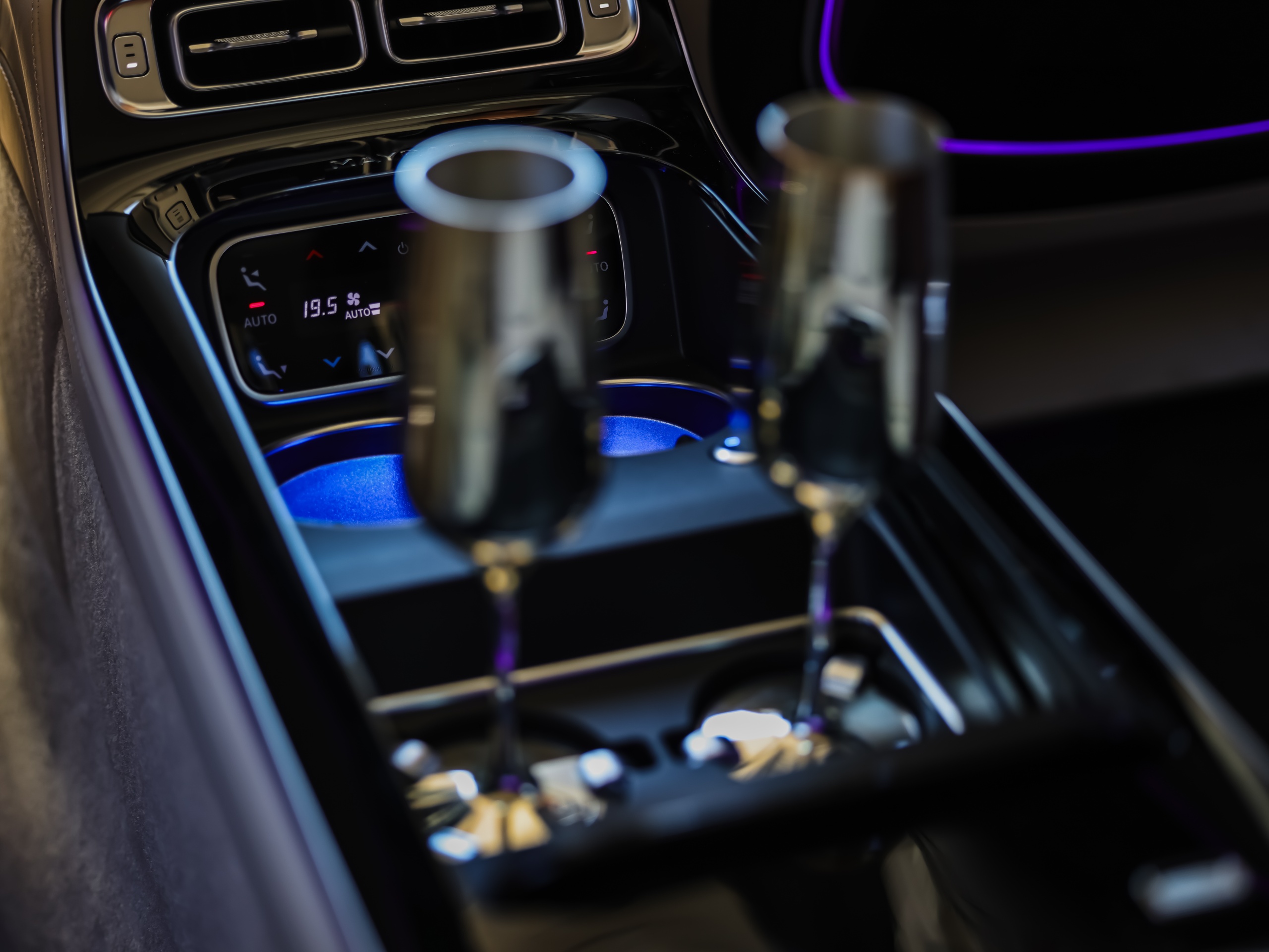 2022 Mercedes-Benz S580 - Image 16