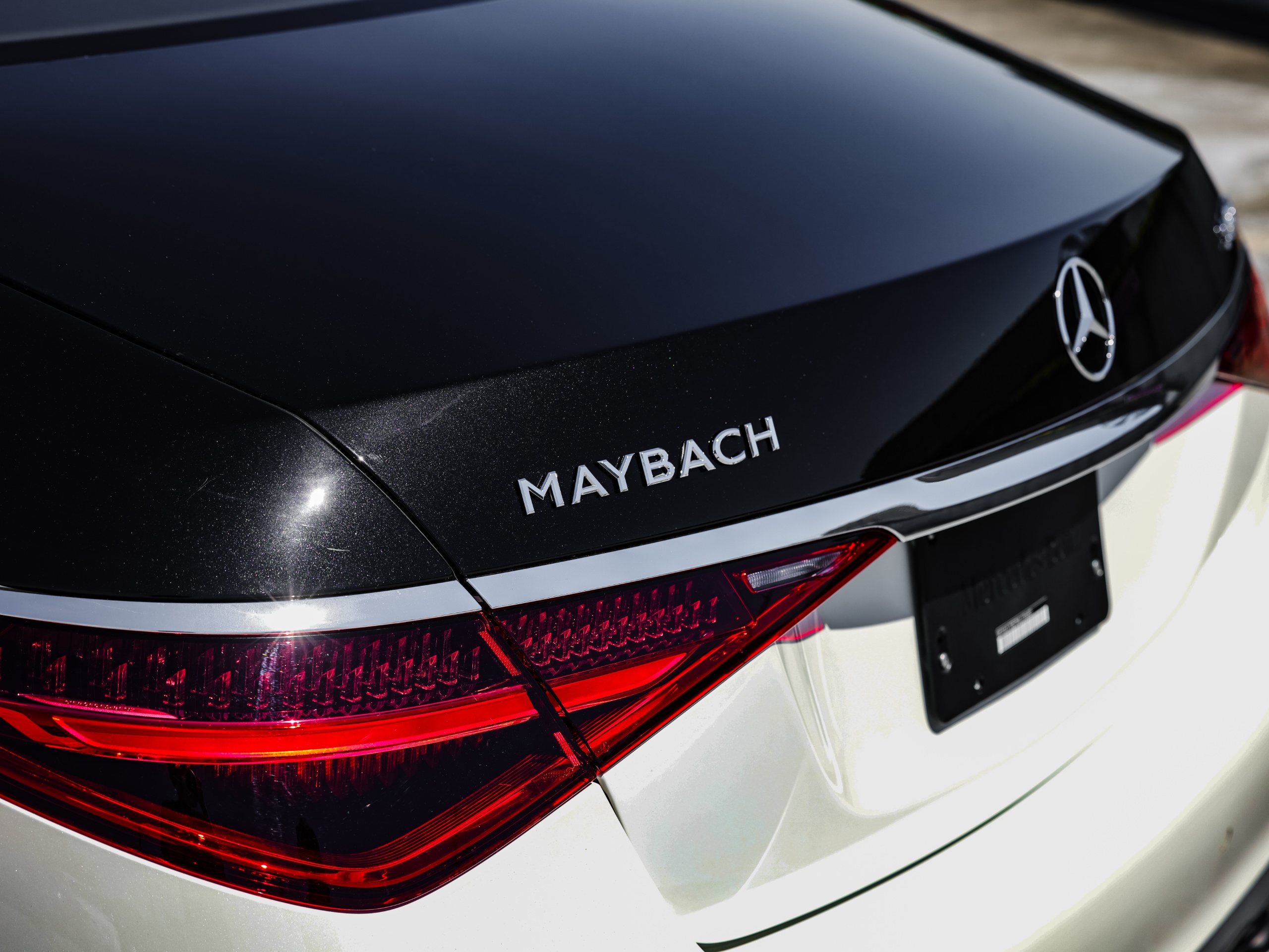 2022 Mercedes-Benz S580 - Image 8