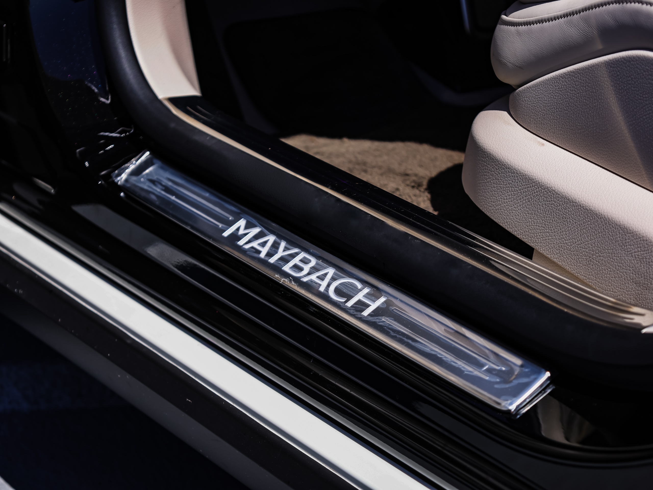 2022 Mercedes-Benz S580 - Image 22