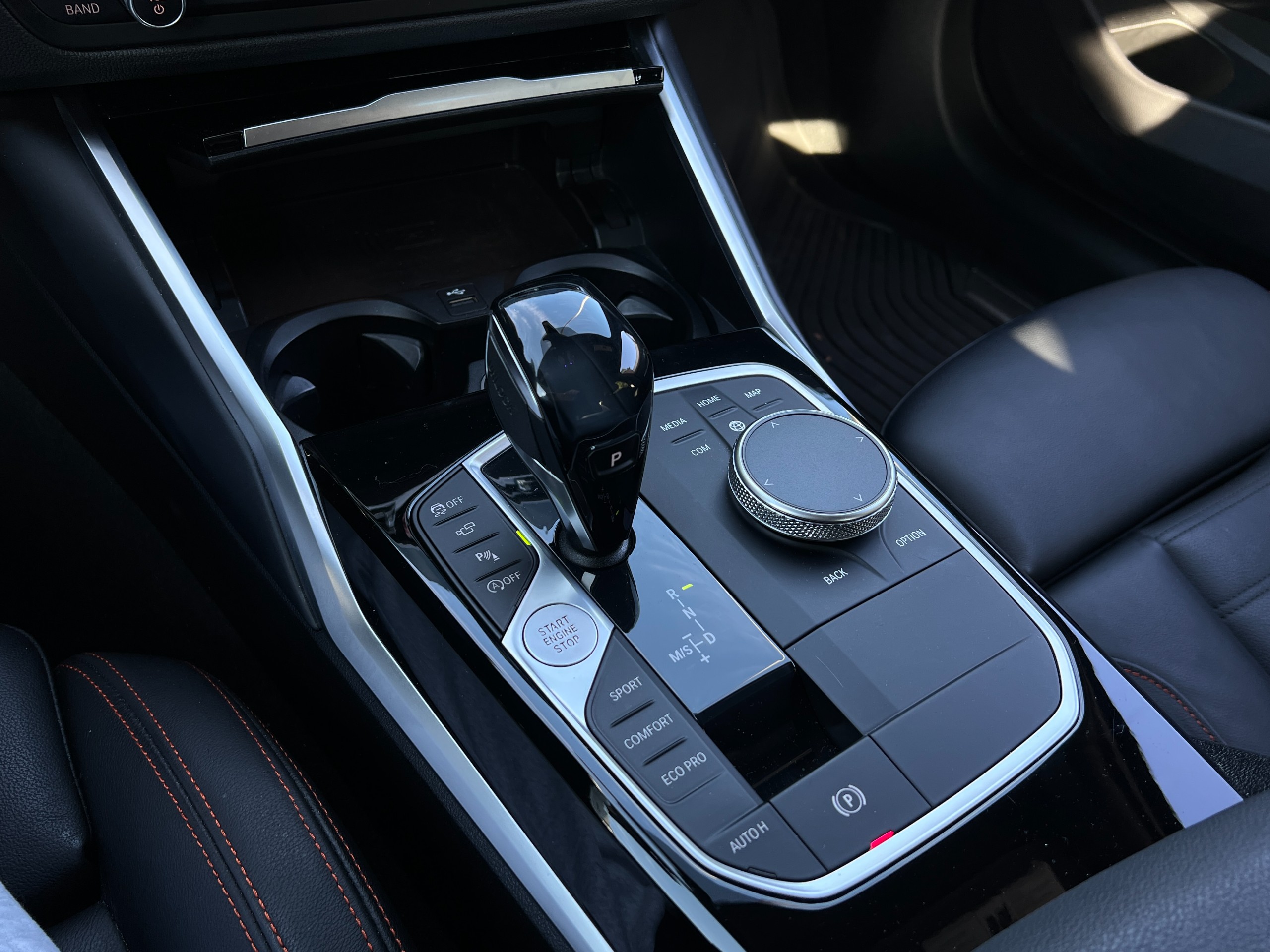 2020 BMW 330i xdrive | BC Local - Image 14