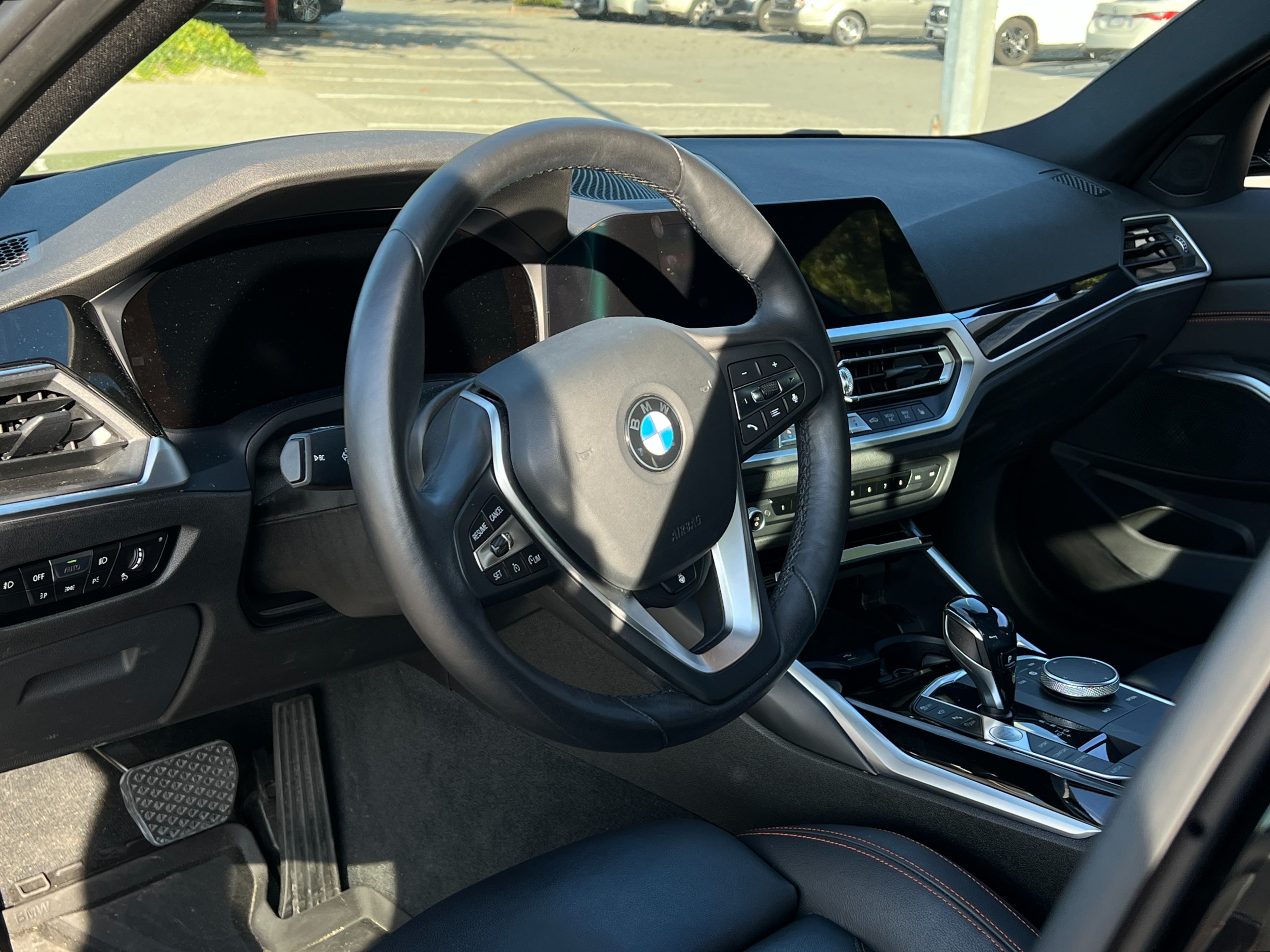 2020 BMW 330i xdrive | BC Local - Image 10