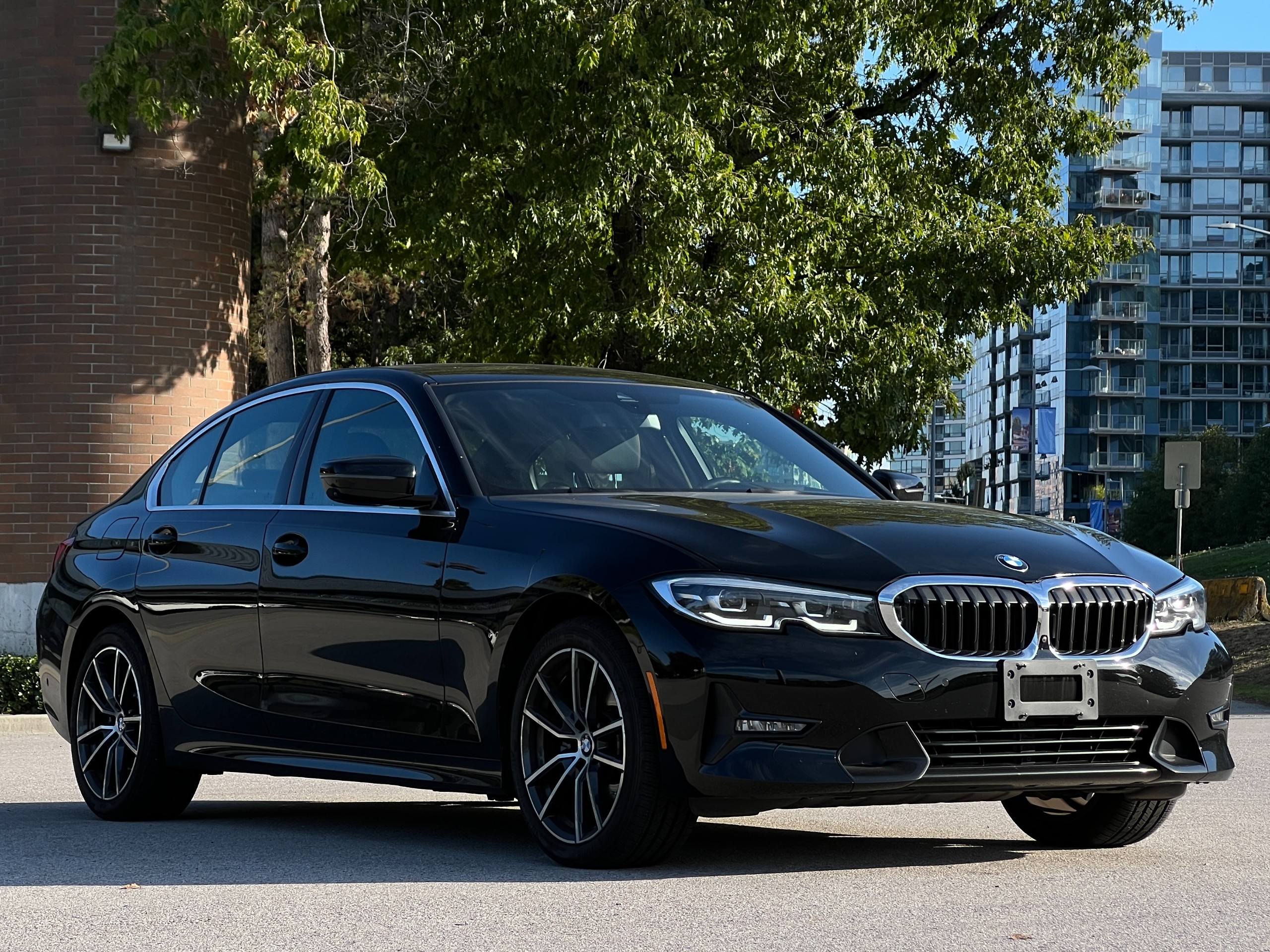 2020 BMW 330i xdrive | BC Local - Image 1