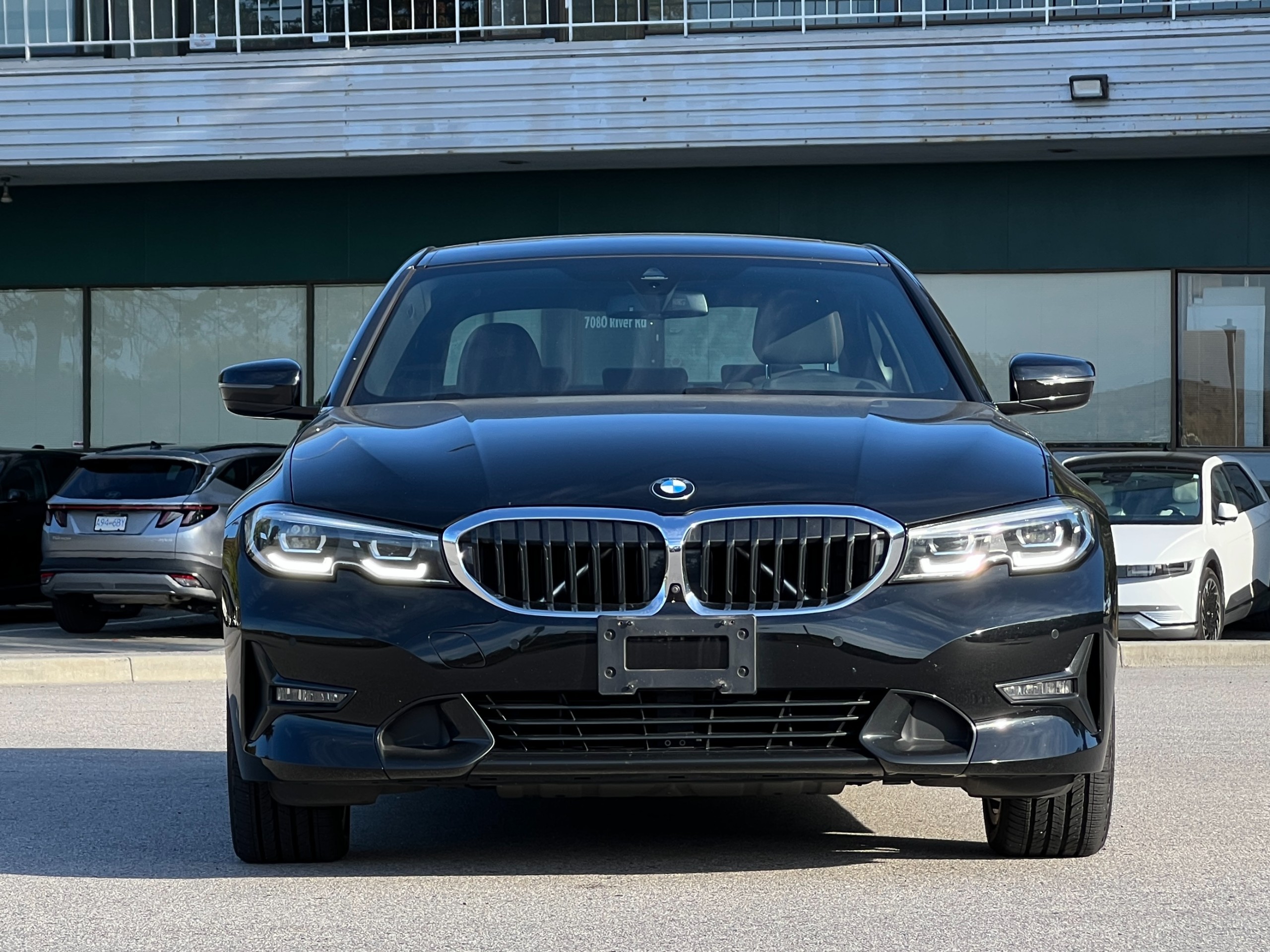 2020 BMW 330i xdrive | BC Local - Image 3