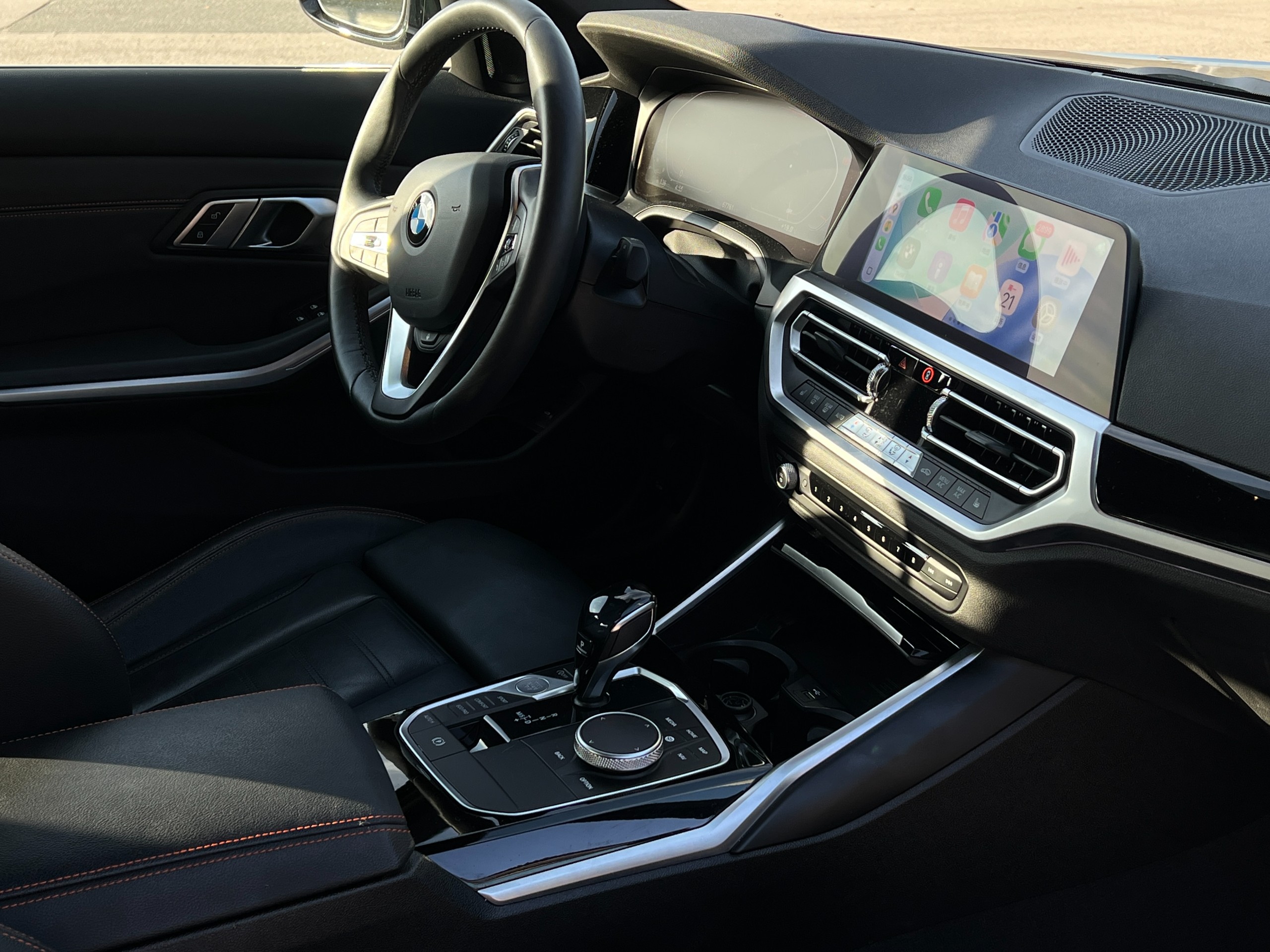 2020 BMW 330i xdrive | BC Local - Image 8