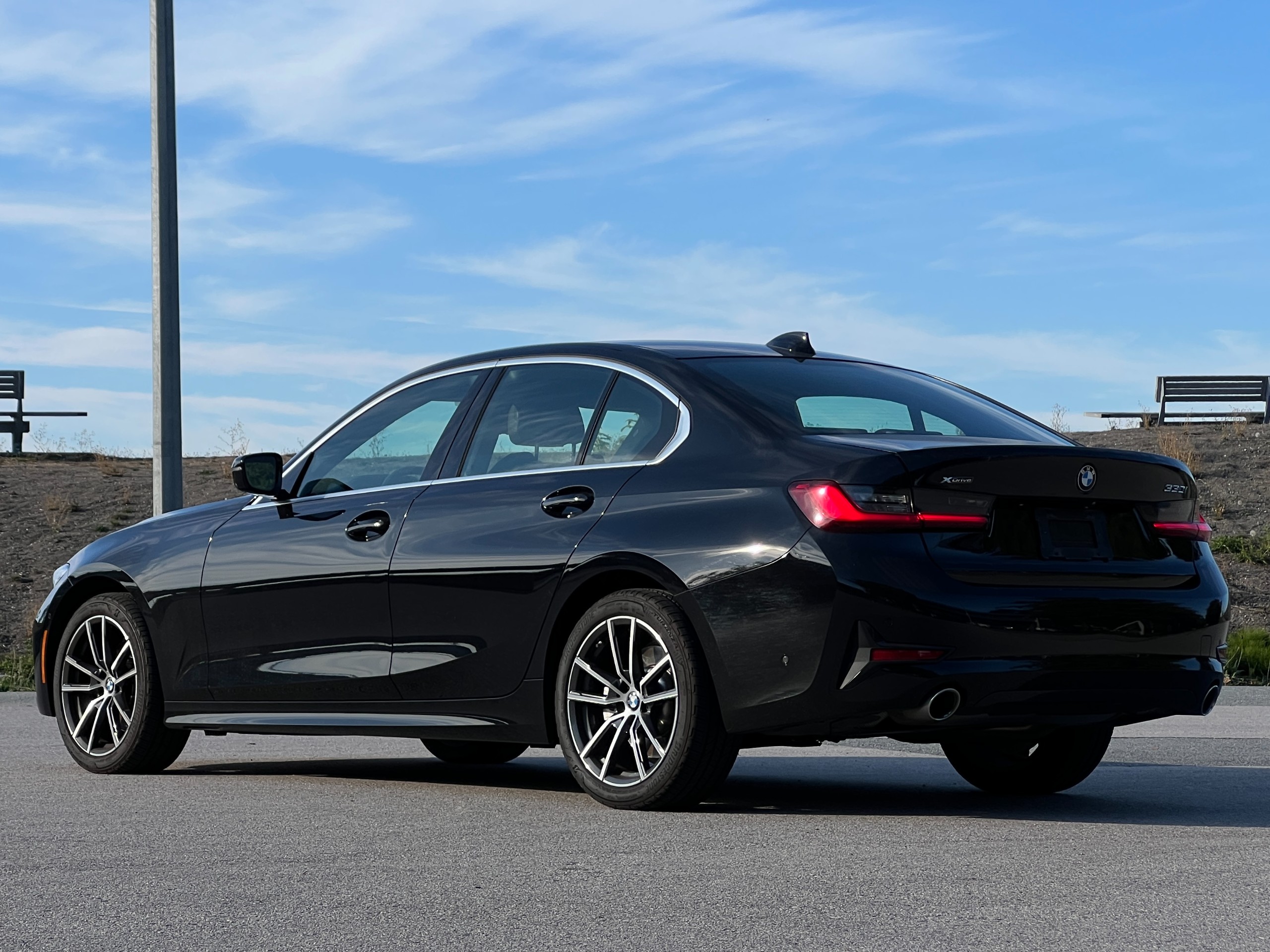 2020 BMW 330i xdrive | BC Local - Image 5