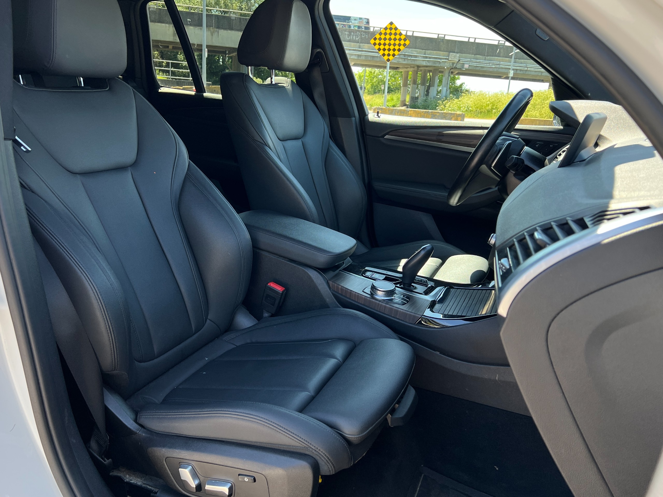 2019 BMW X3 | BC Local - Image 14