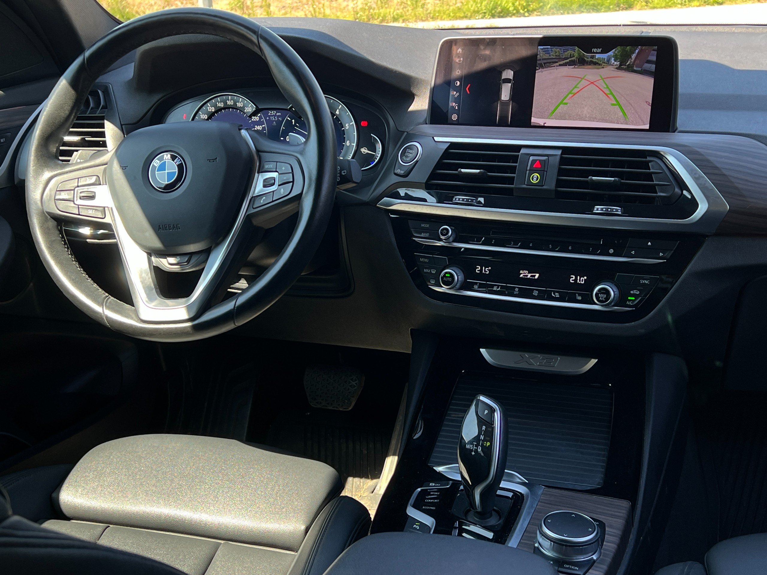 2019 BMW X3 | BC Local - Image 11