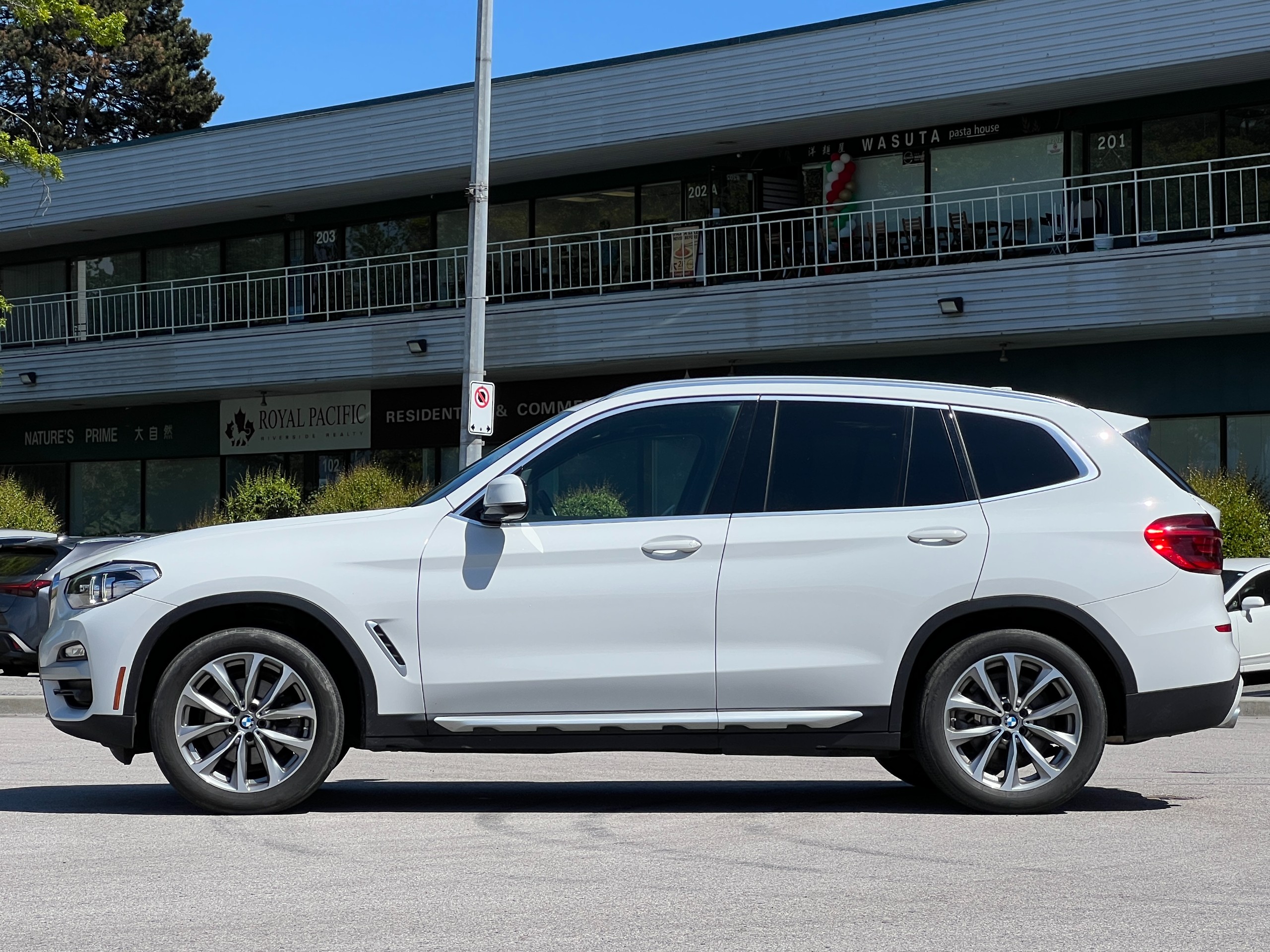 2019 BMW X3 | BC Local - Image 4