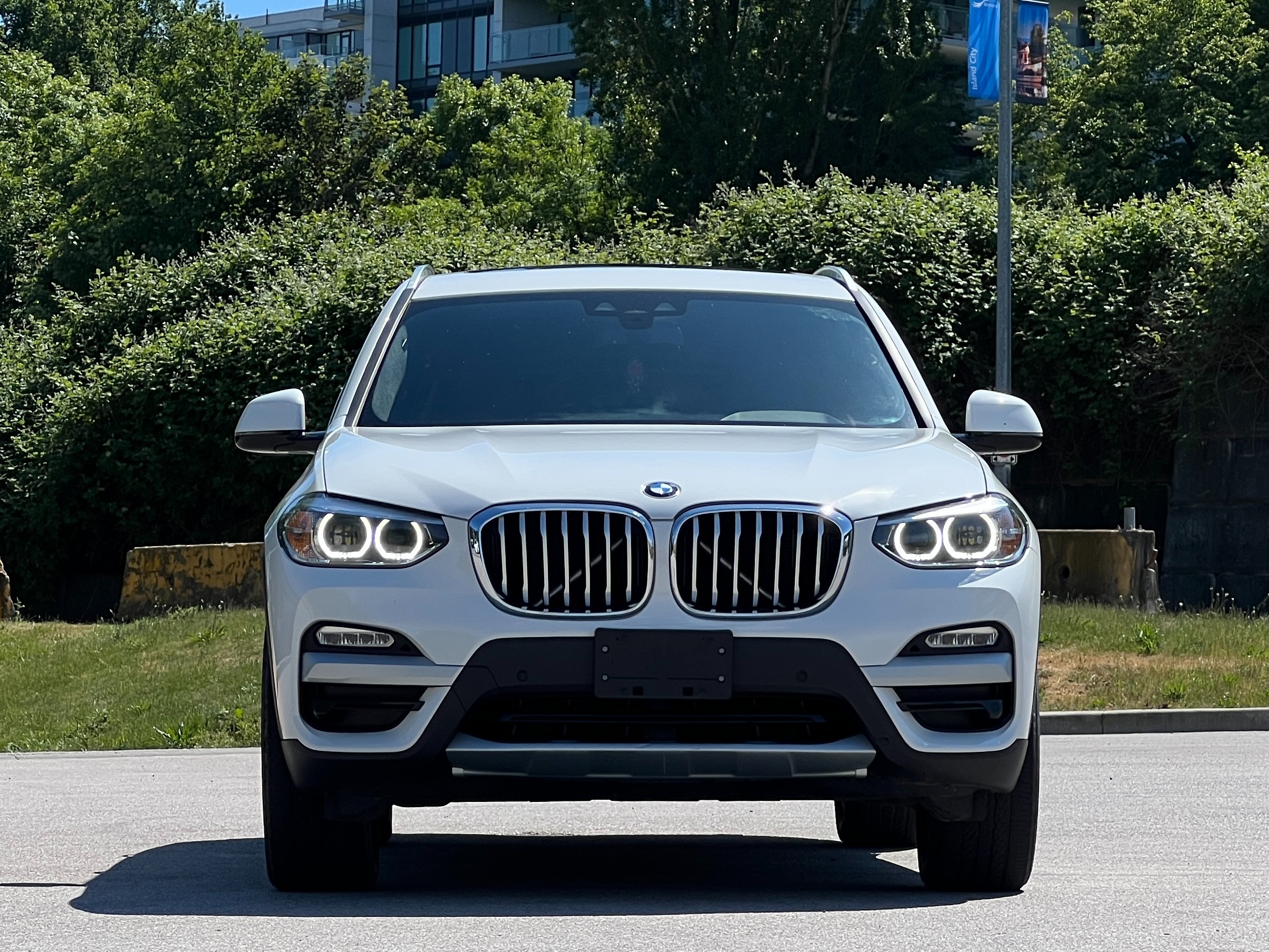 2019 BMW X3 | BC Local - Image 3