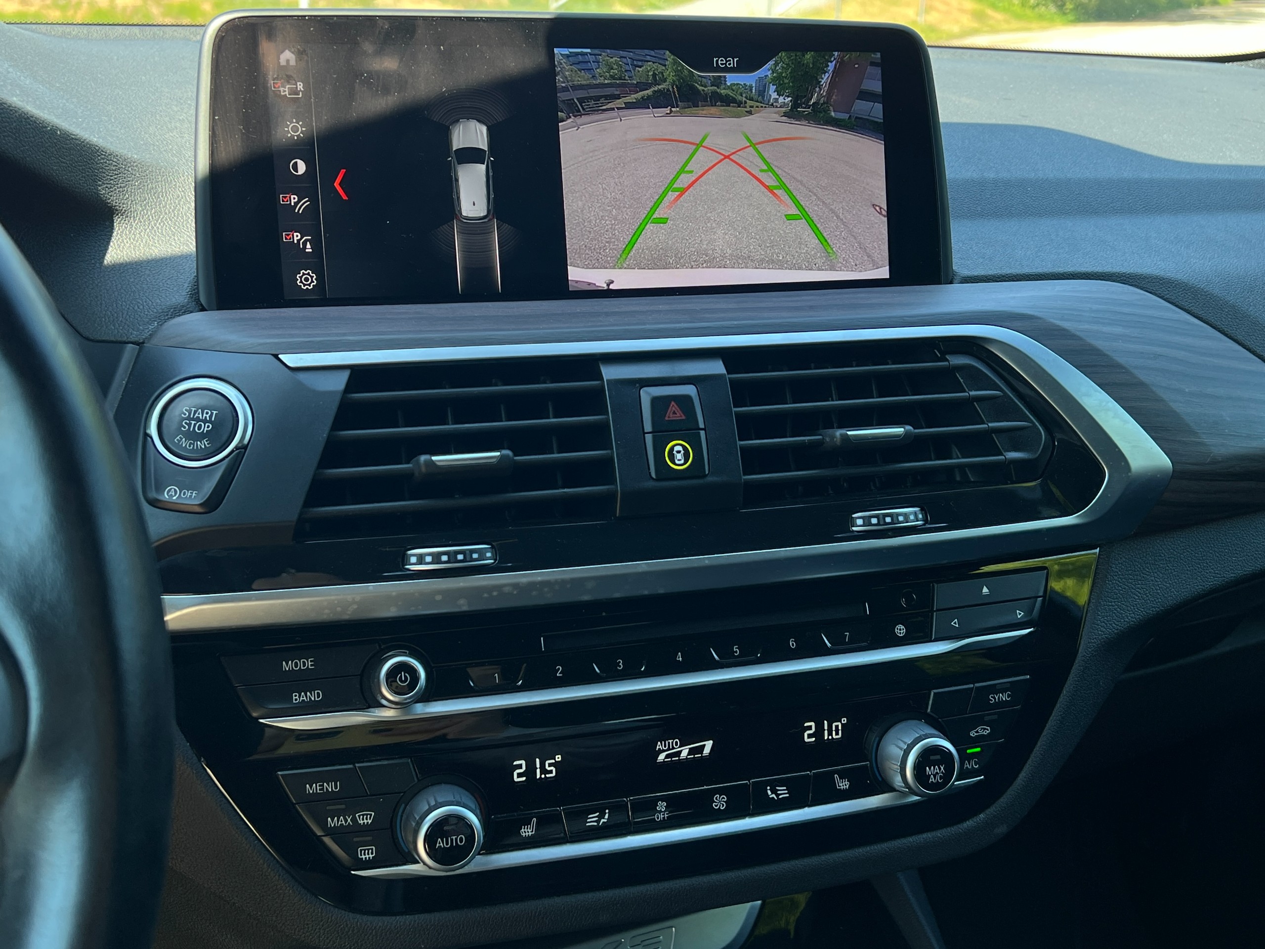 2019 BMW X3 | BC Local - Image 9