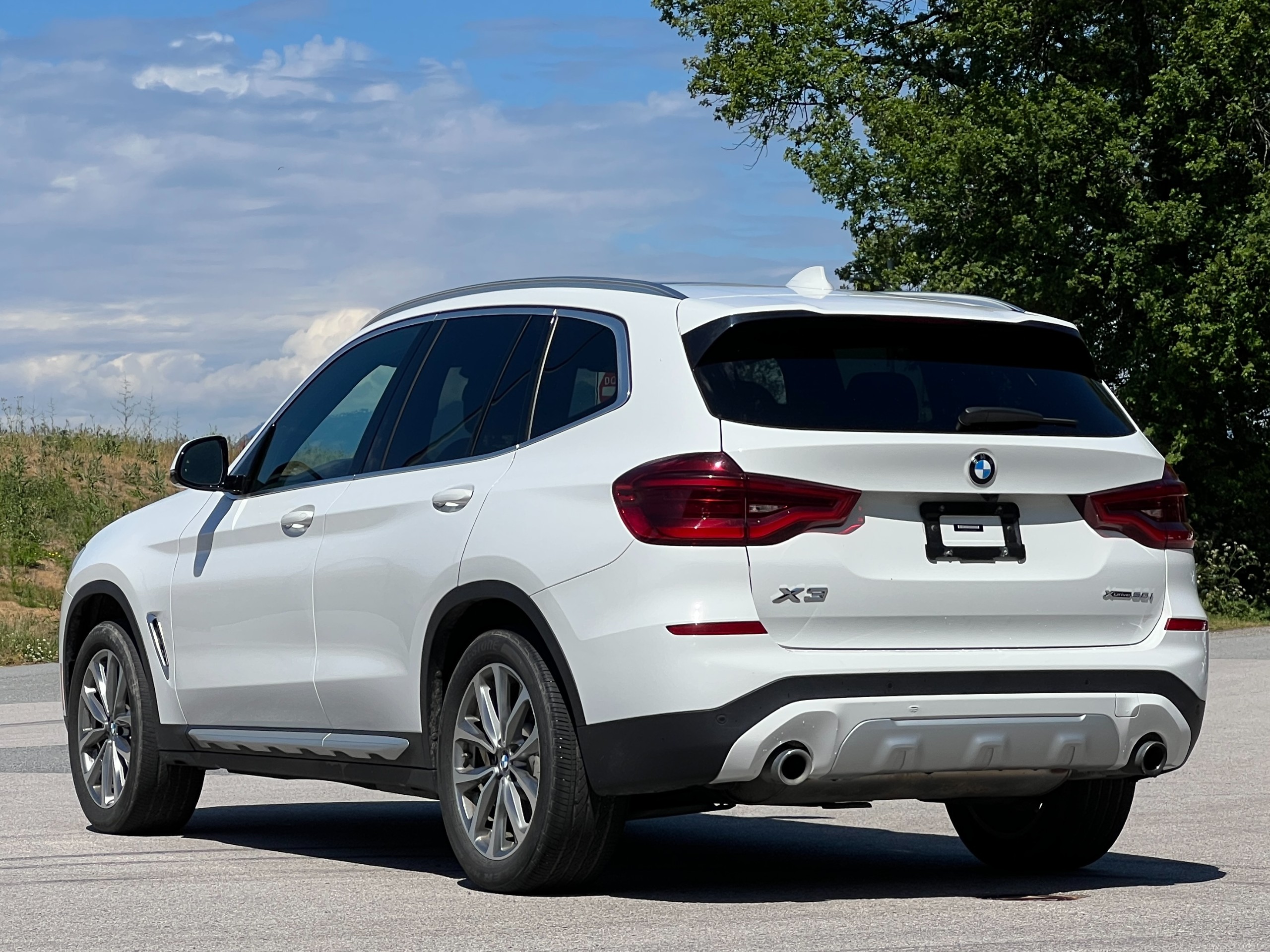 2019 BMW X3 | BC Local - Image 6