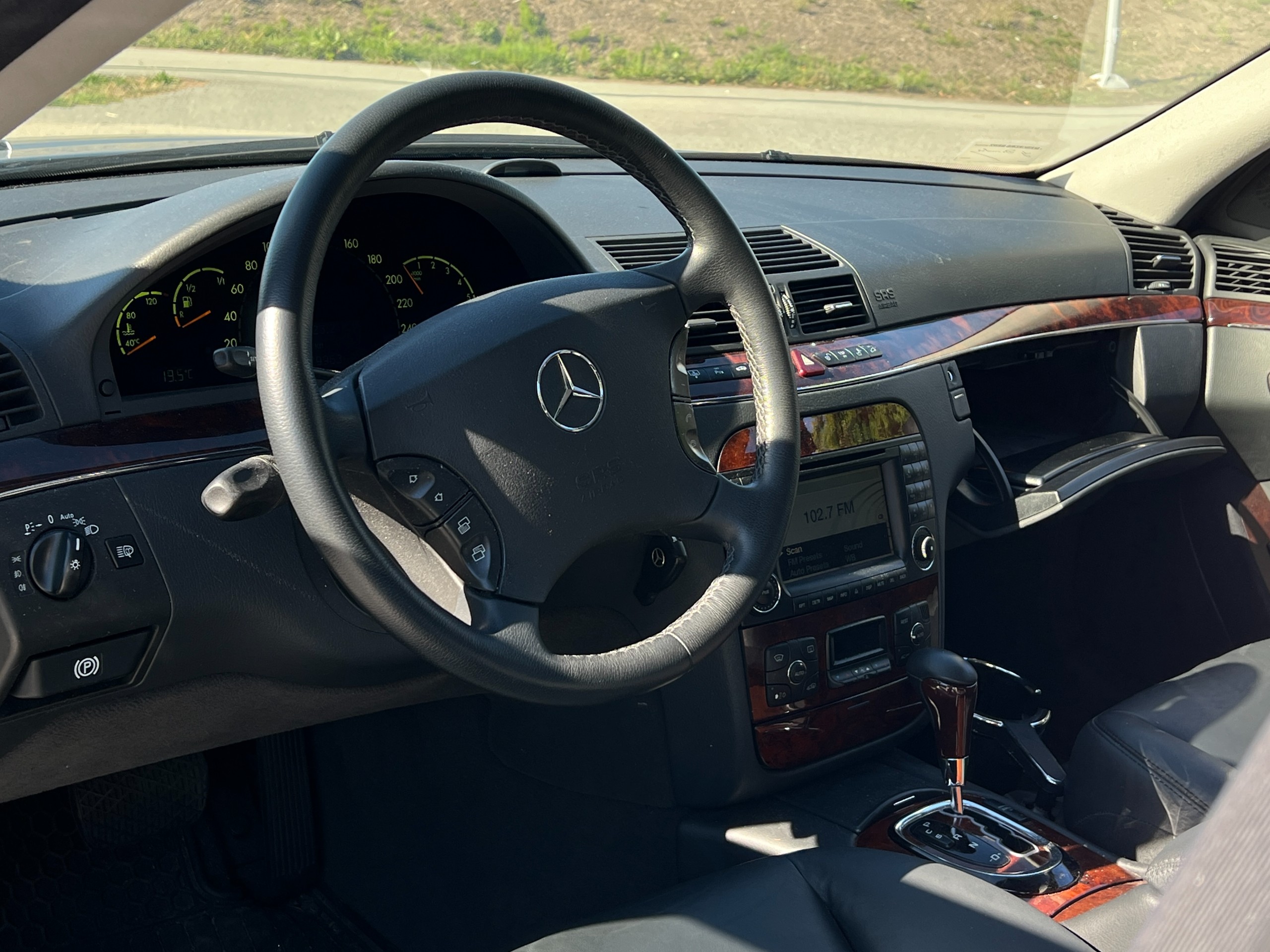 2003 Mercedes-Benz S500 | low km | BC Local - Image 11