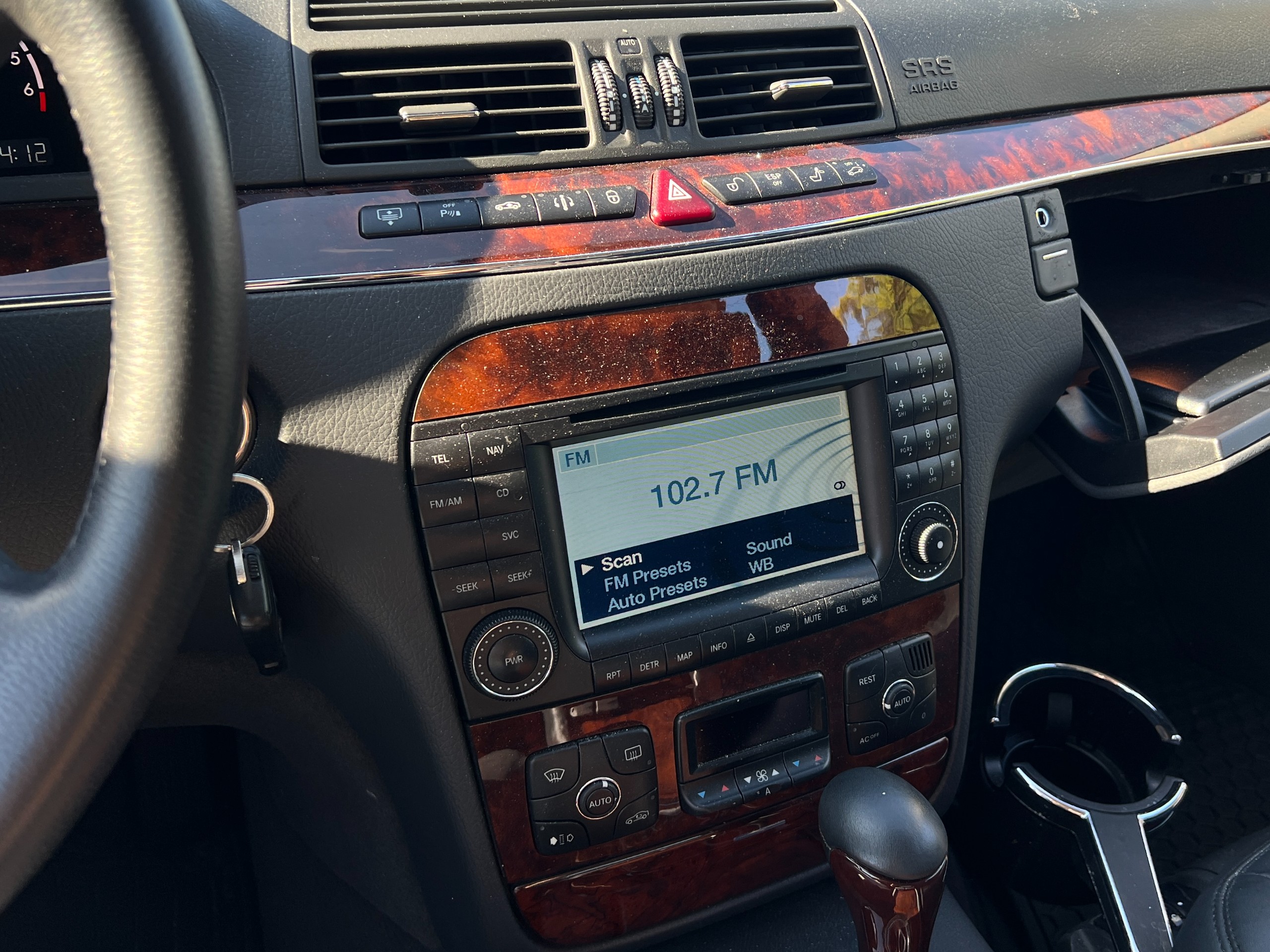 2003 Mercedes-Benz S500 | low km | BC Local - Image 13
