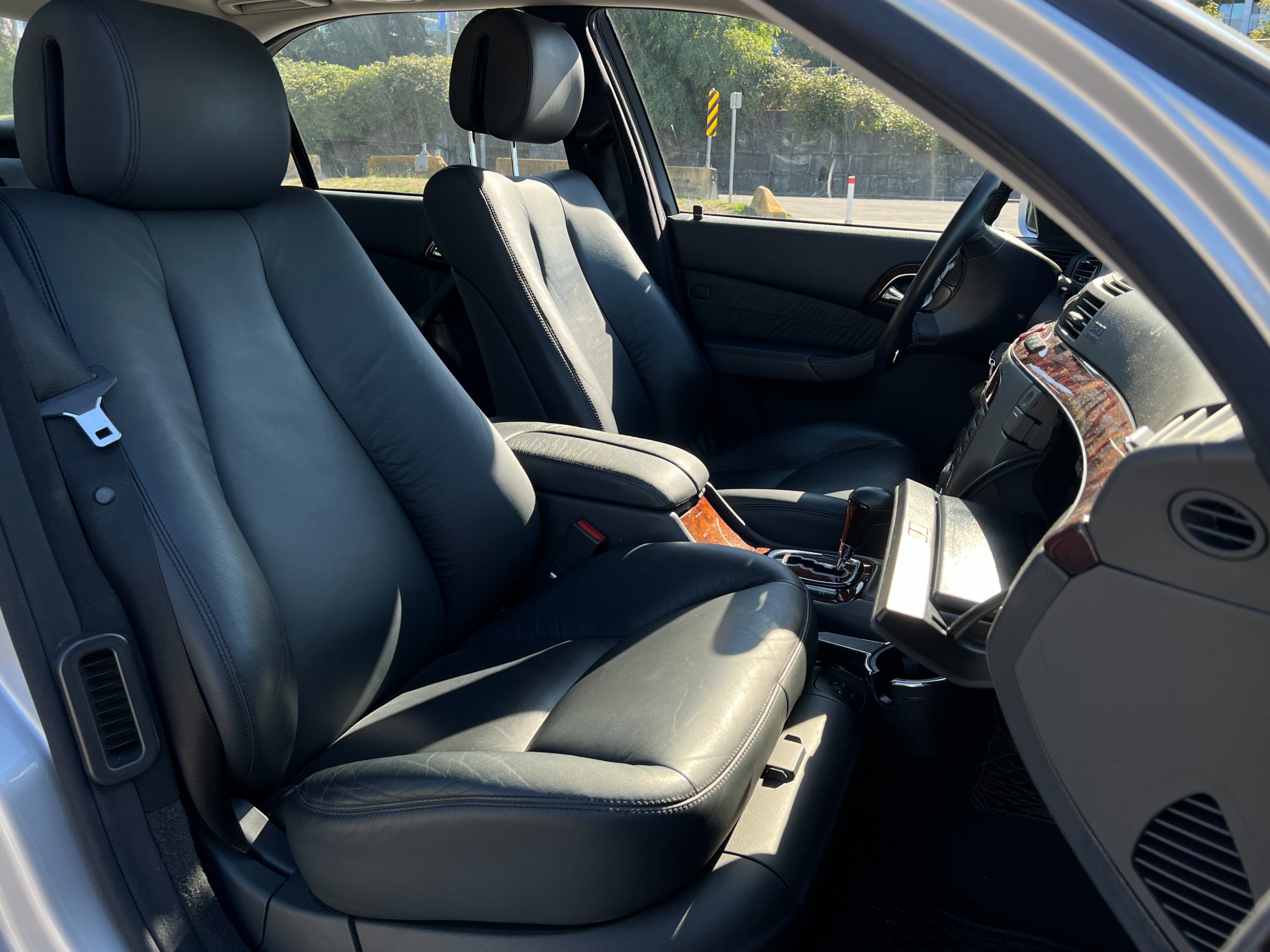 2003 Mercedes-Benz S500 | low km | BC Local - Image 16