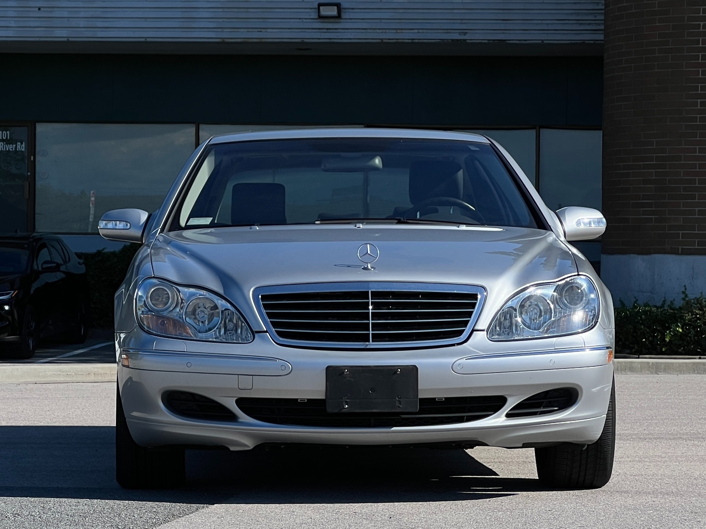 2003 Mercedes-Benz S500 | low km | BC Local - Image 3