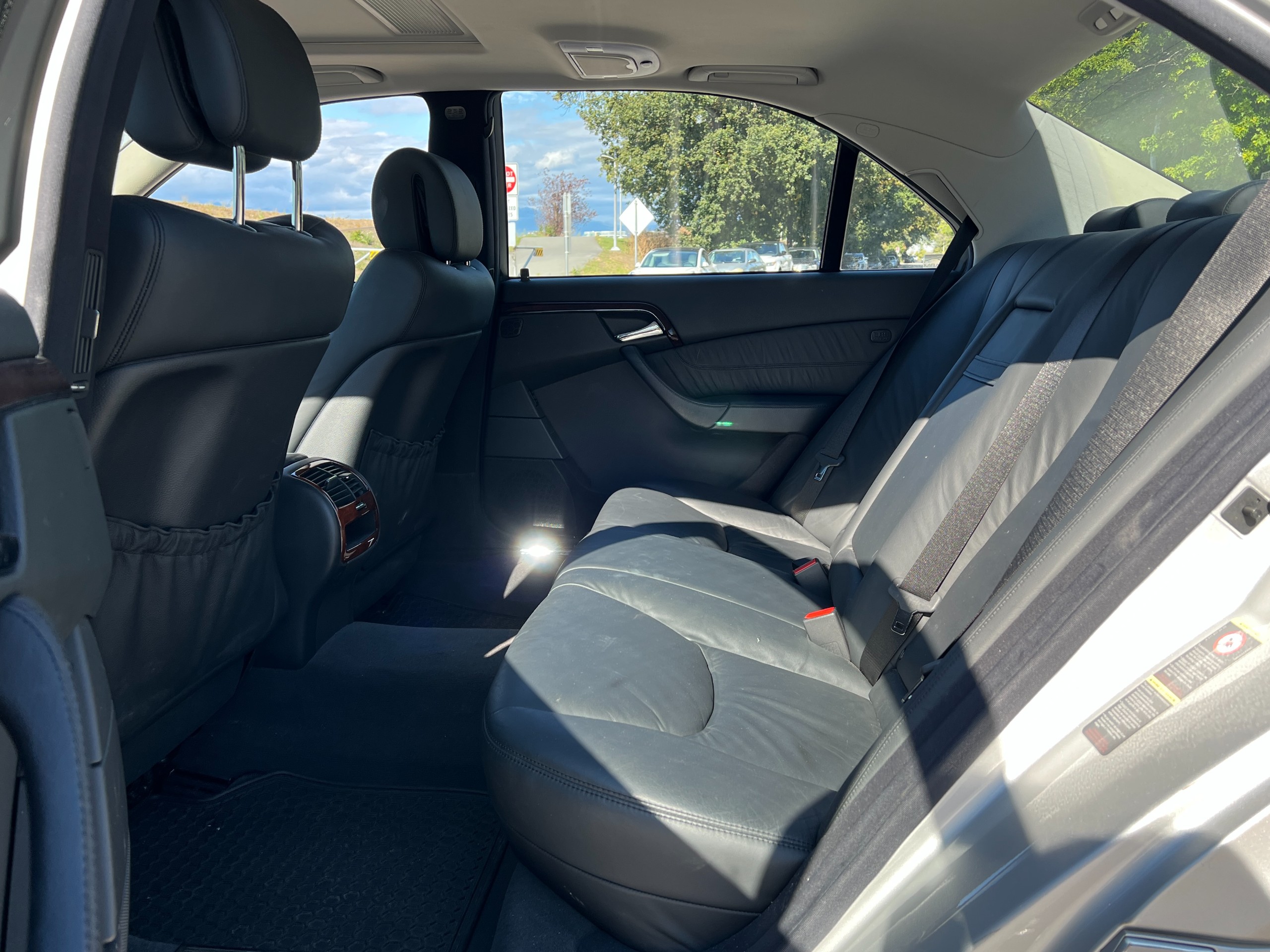 2003 Mercedes-Benz S500 | low km | BC Local - Image 17