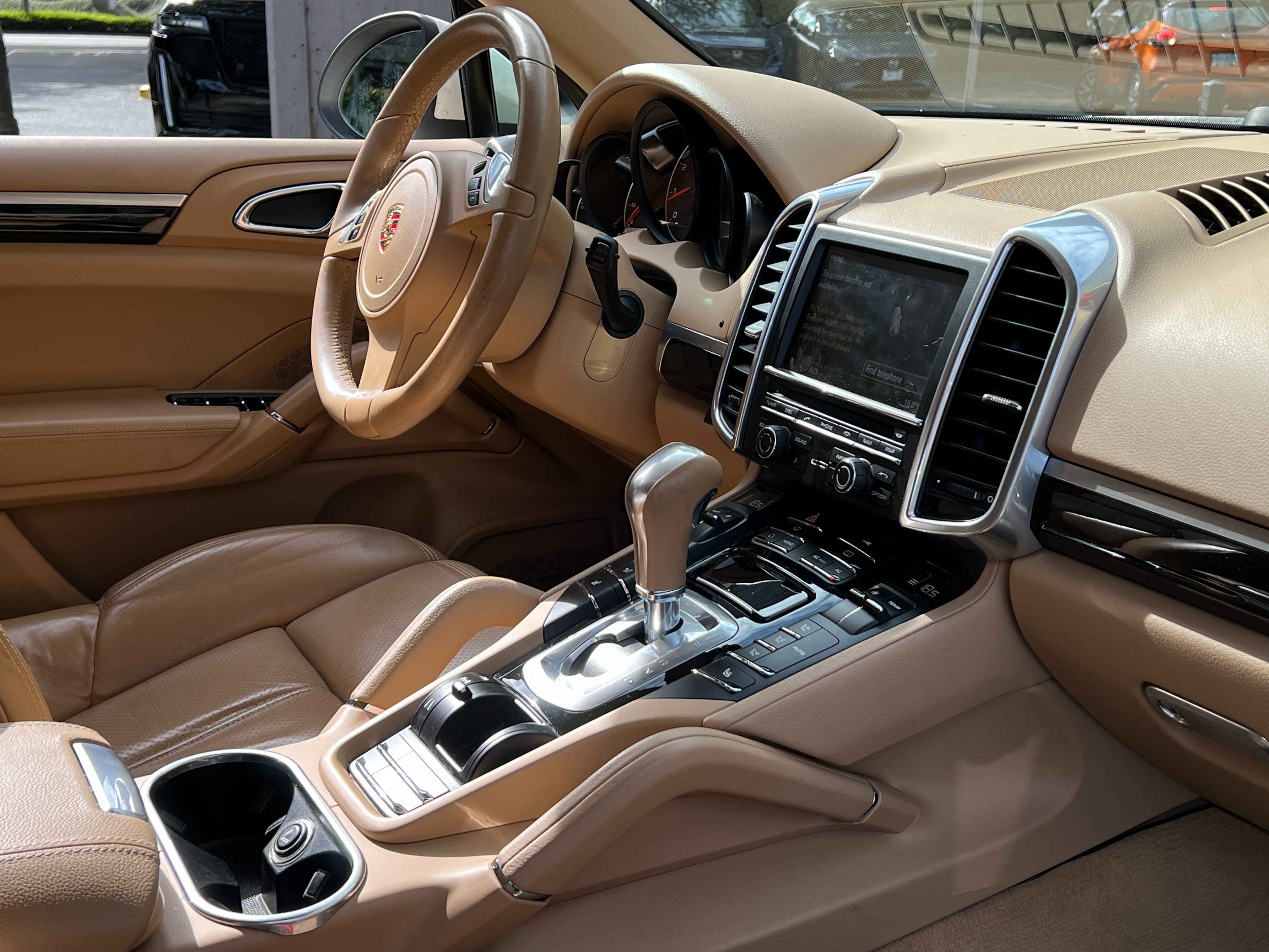 2011 Porsche Cayenne - Image 11
