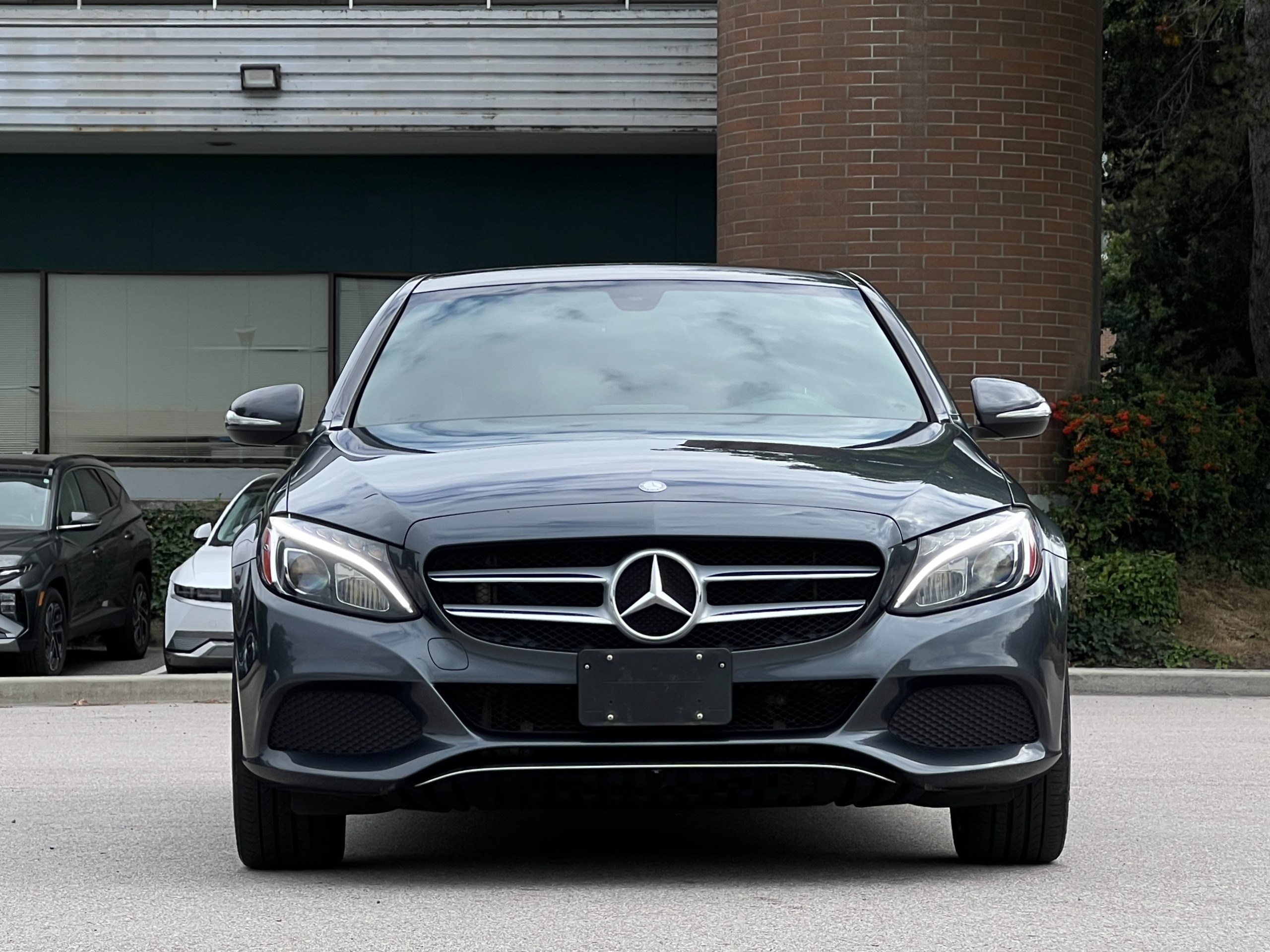 2015 Mercedes-Benz C300 | BC Local - Image 3