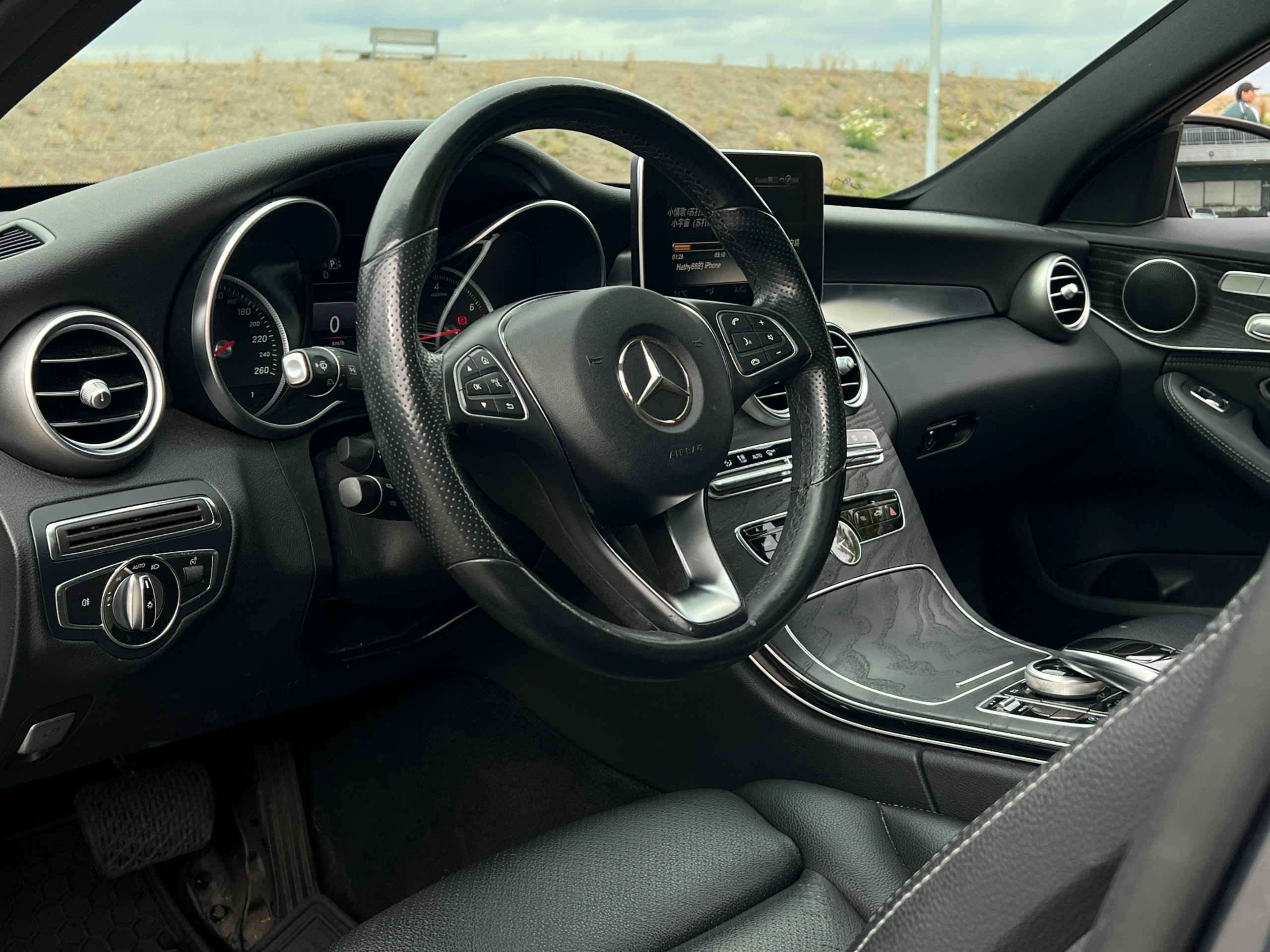 2015 Mercedes-Benz C300 | BC Local - Image 10