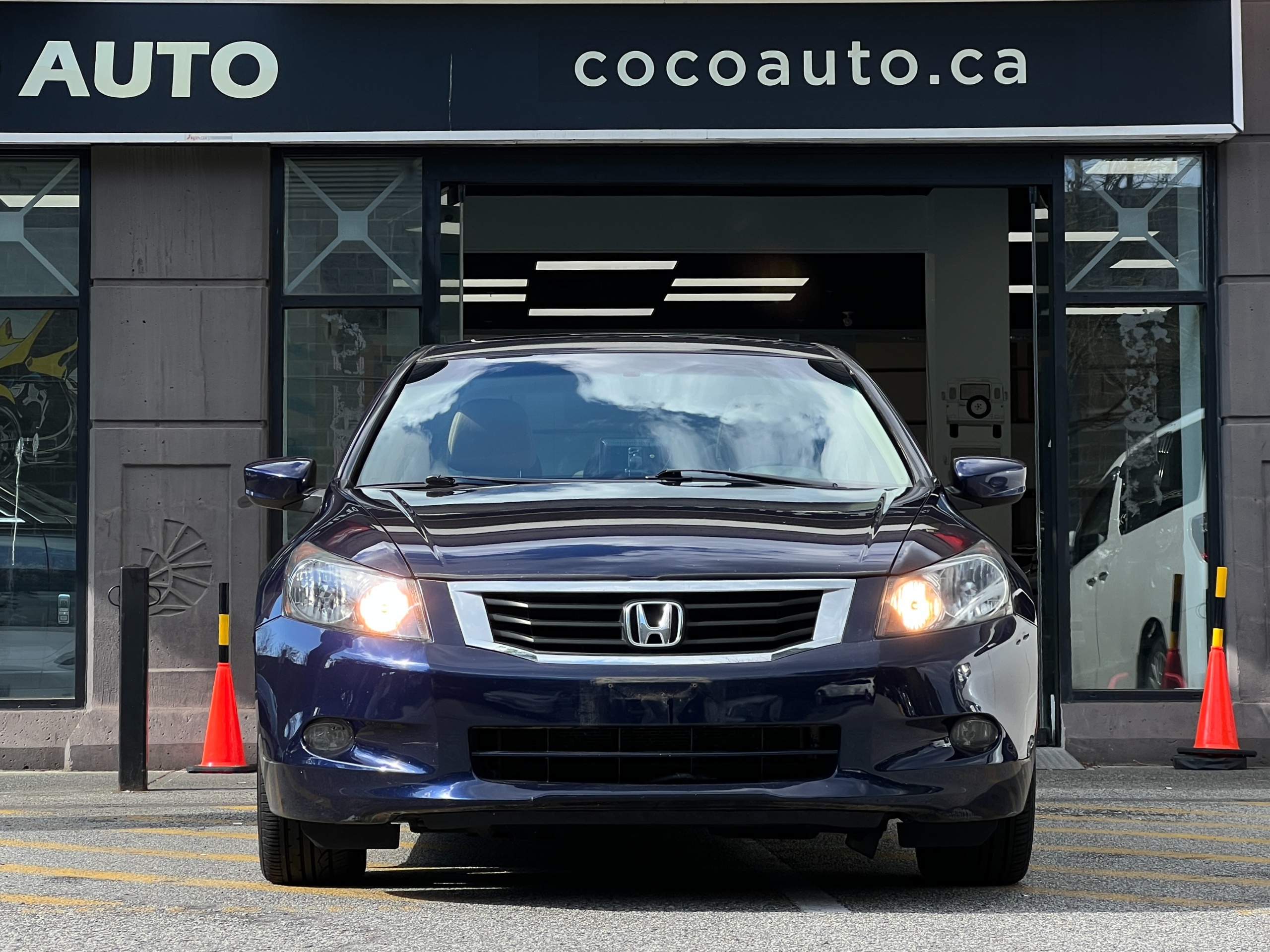 2009 Honda Accord - Image 3