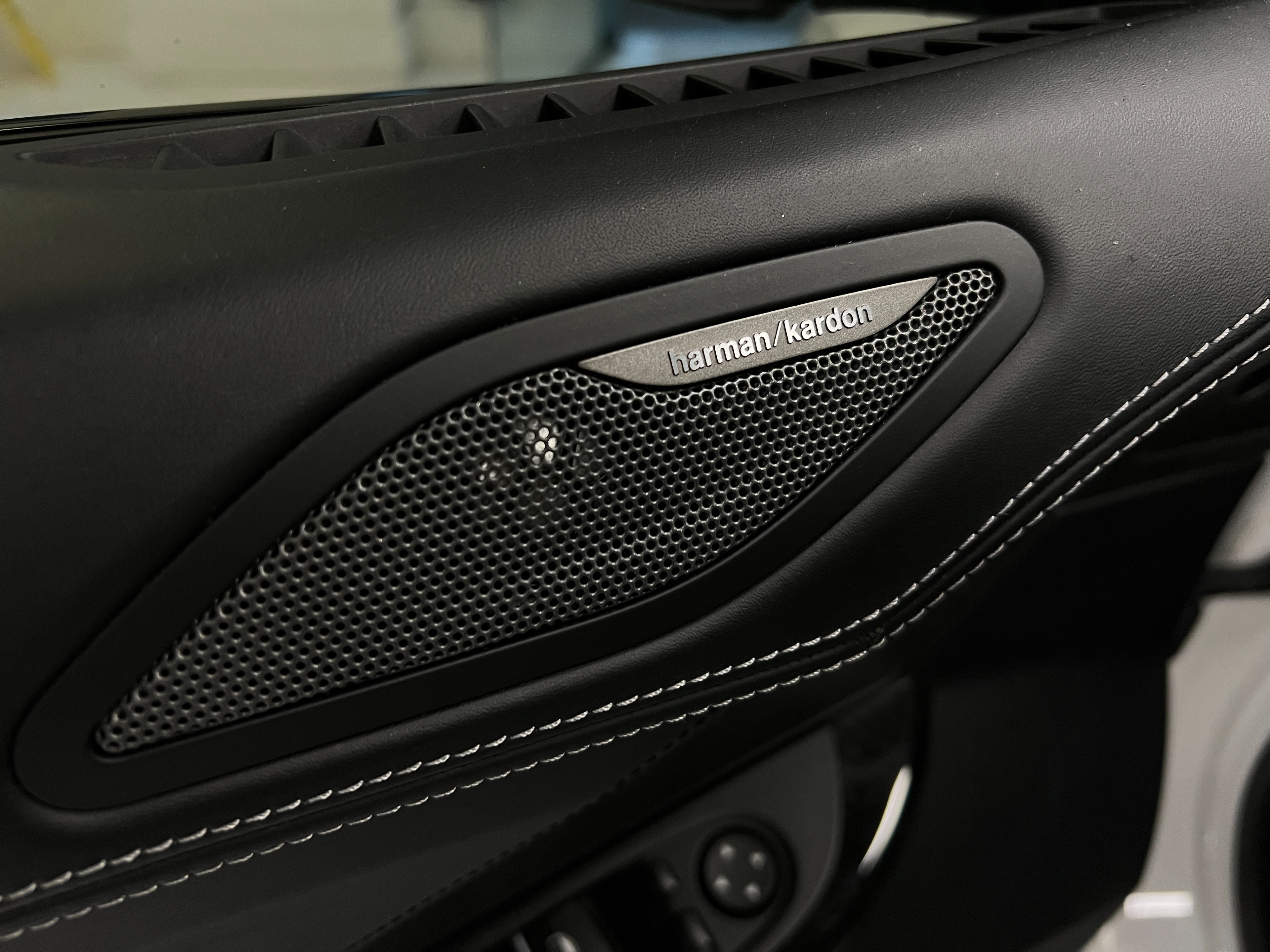 2016 BMW 650 XI GRAN COUPE - Image 9