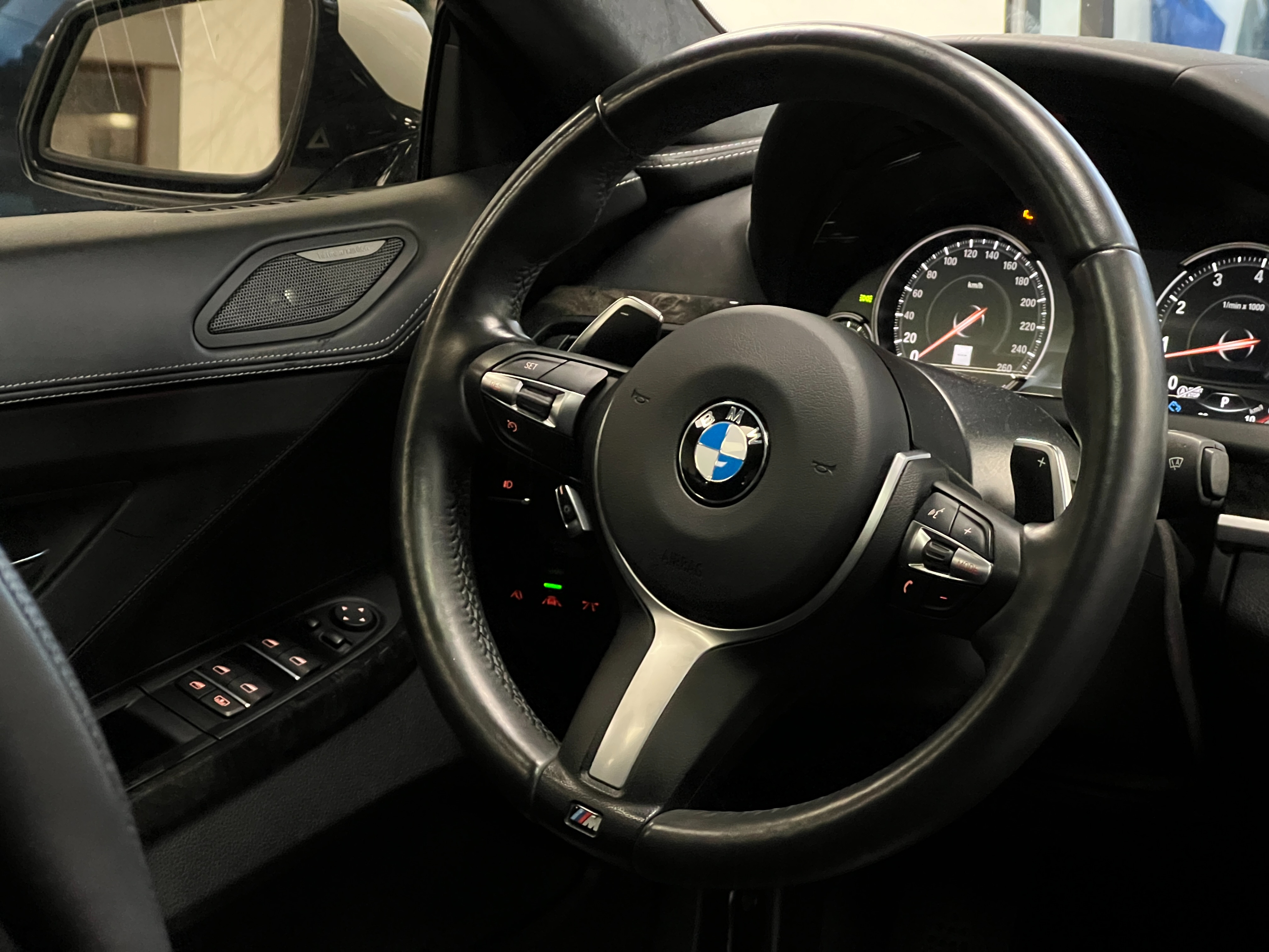 2016 BMW 650 XI GRAN COUPE - Image 15