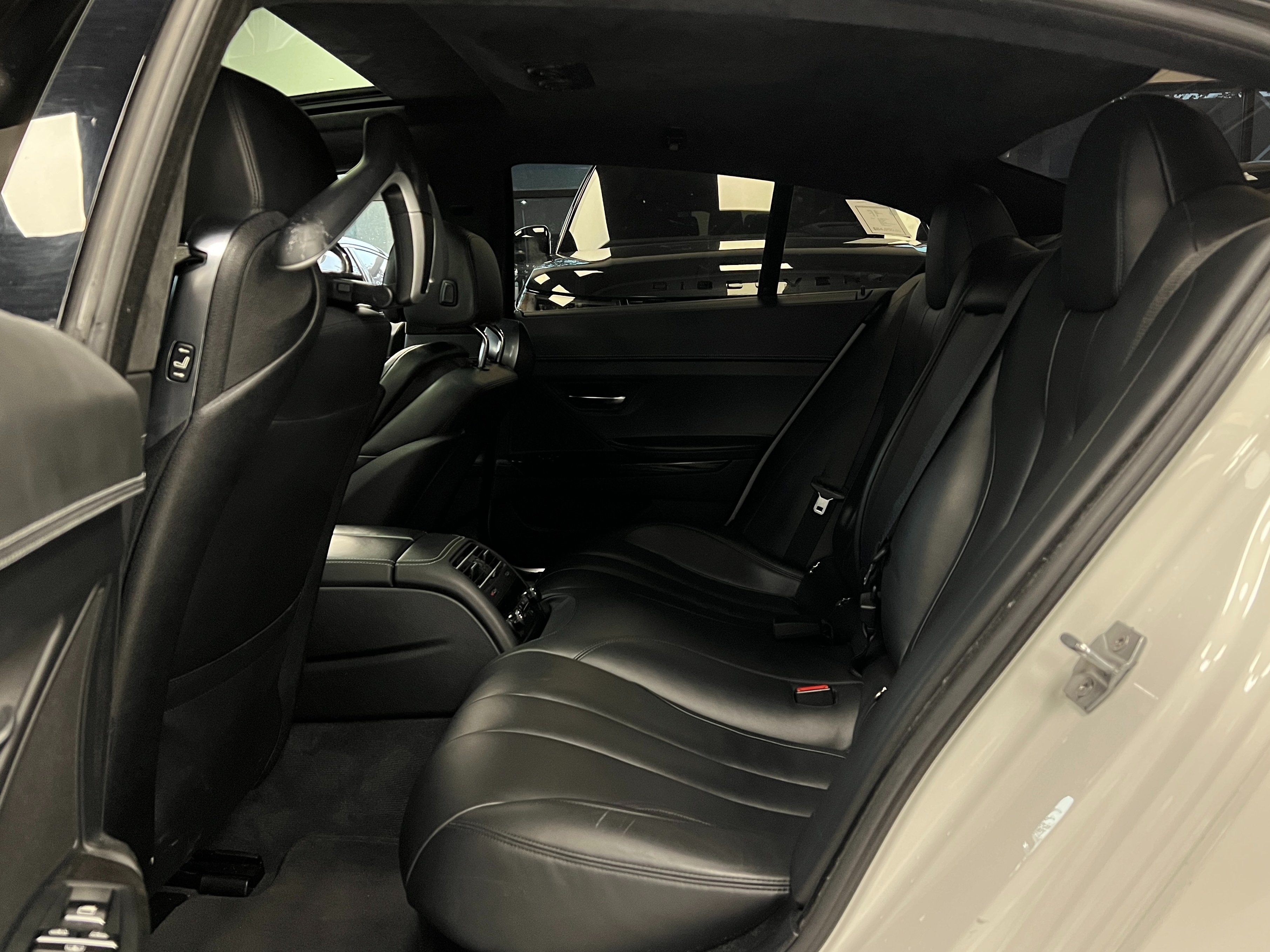 2016 BMW 650 XI GRAN COUPE - Image 18