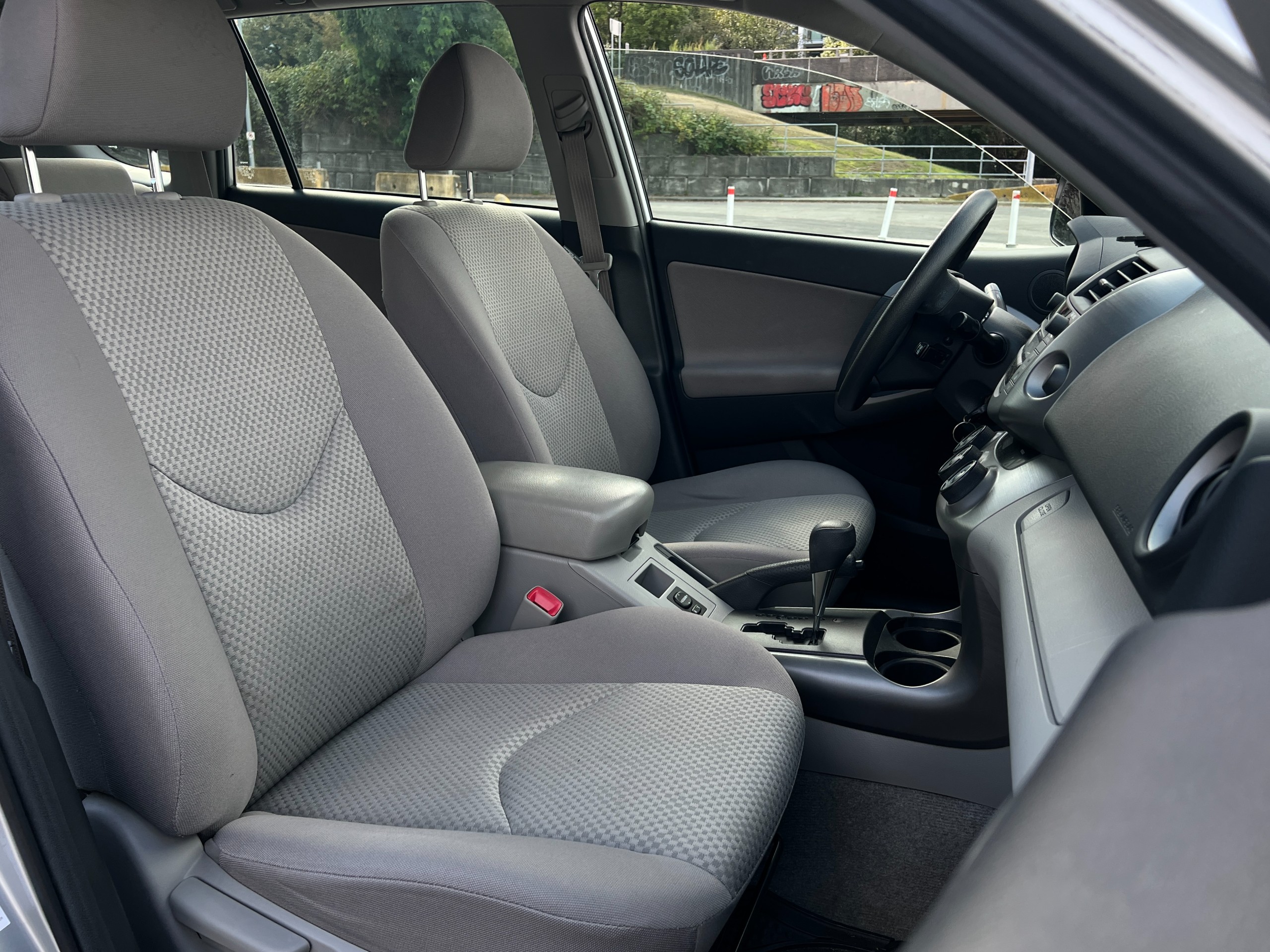 2008 Toyota Rav4 | BC Local | One owner - Image 10