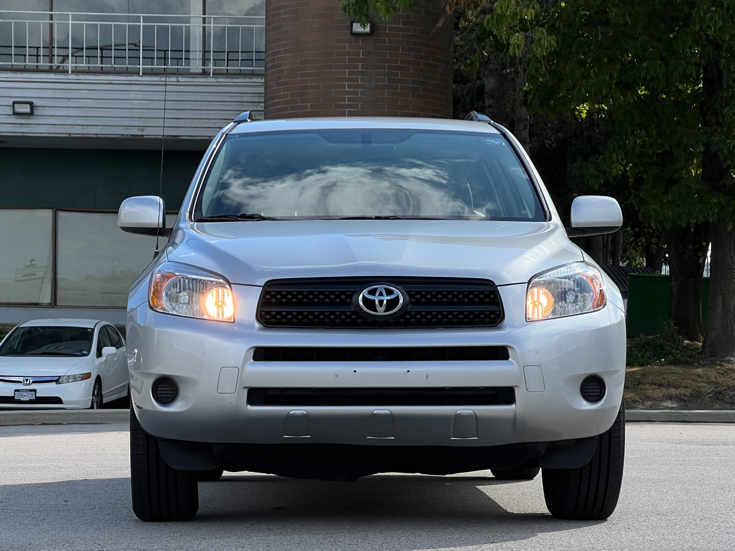 2008 Toyota Rav4 | BC Local | One owner - Image 3