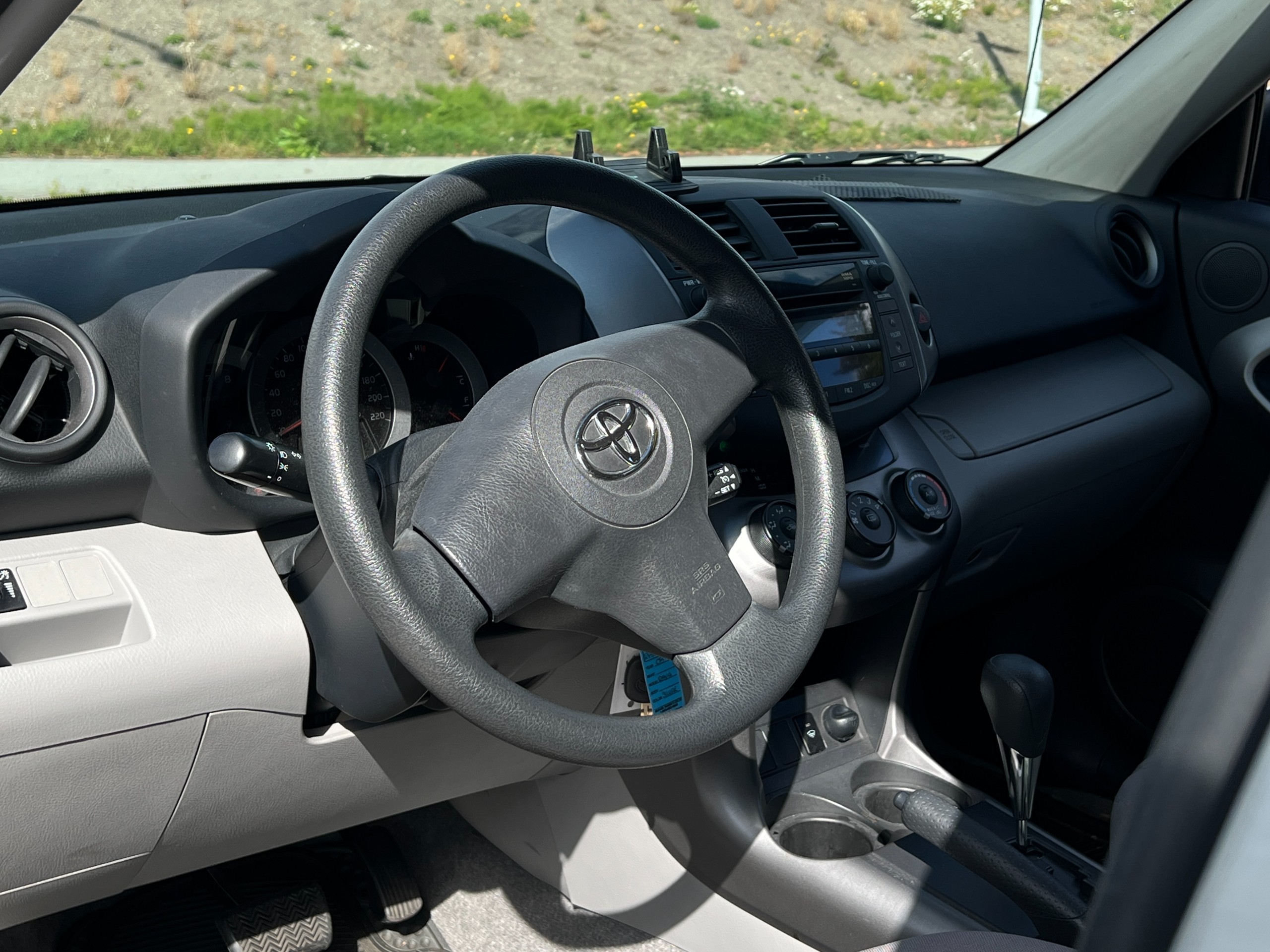 2008 Toyota Rav4 | BC Local | One owner - Image 8