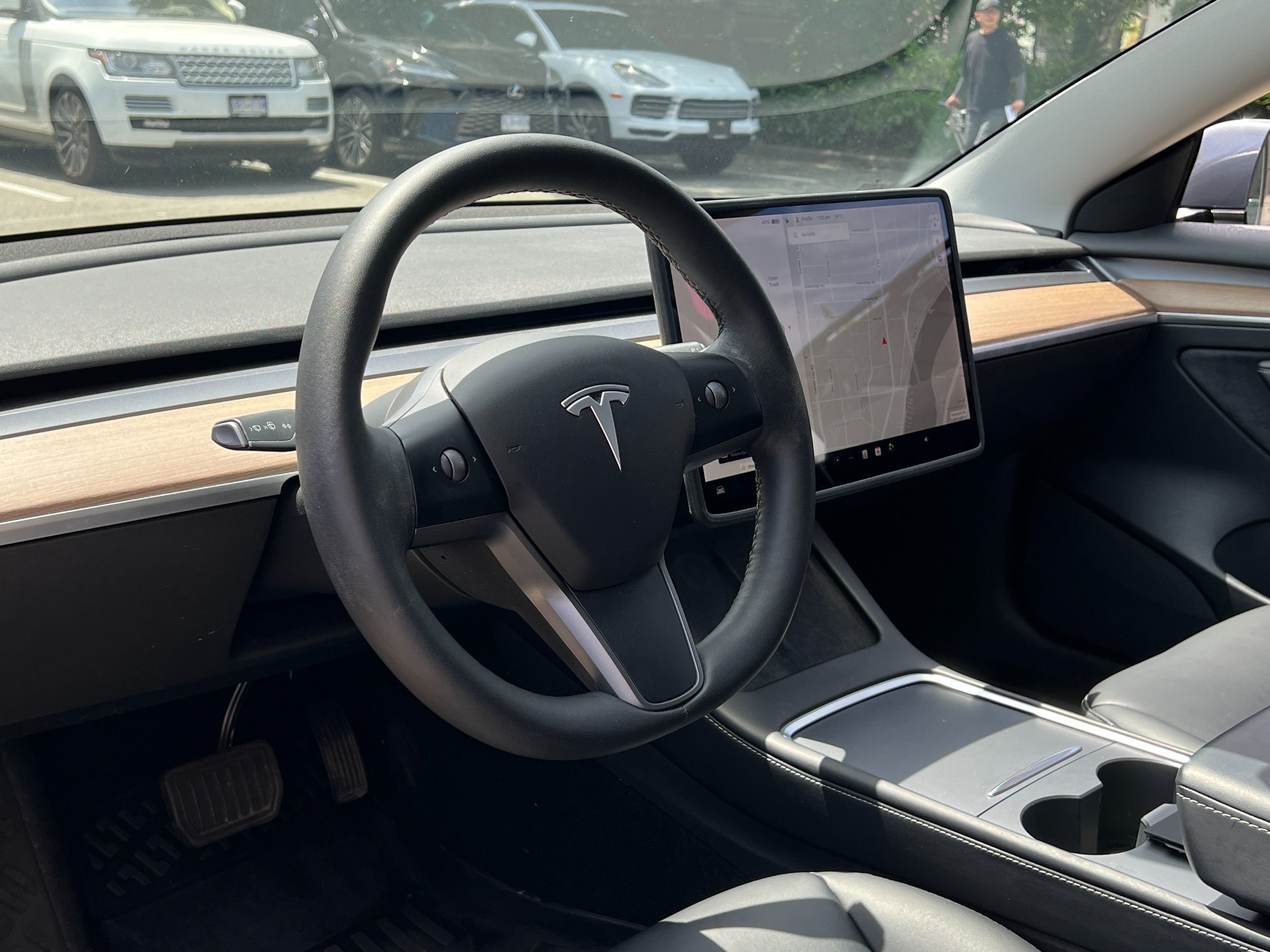 2021 Tesla Model 3 - Image 8