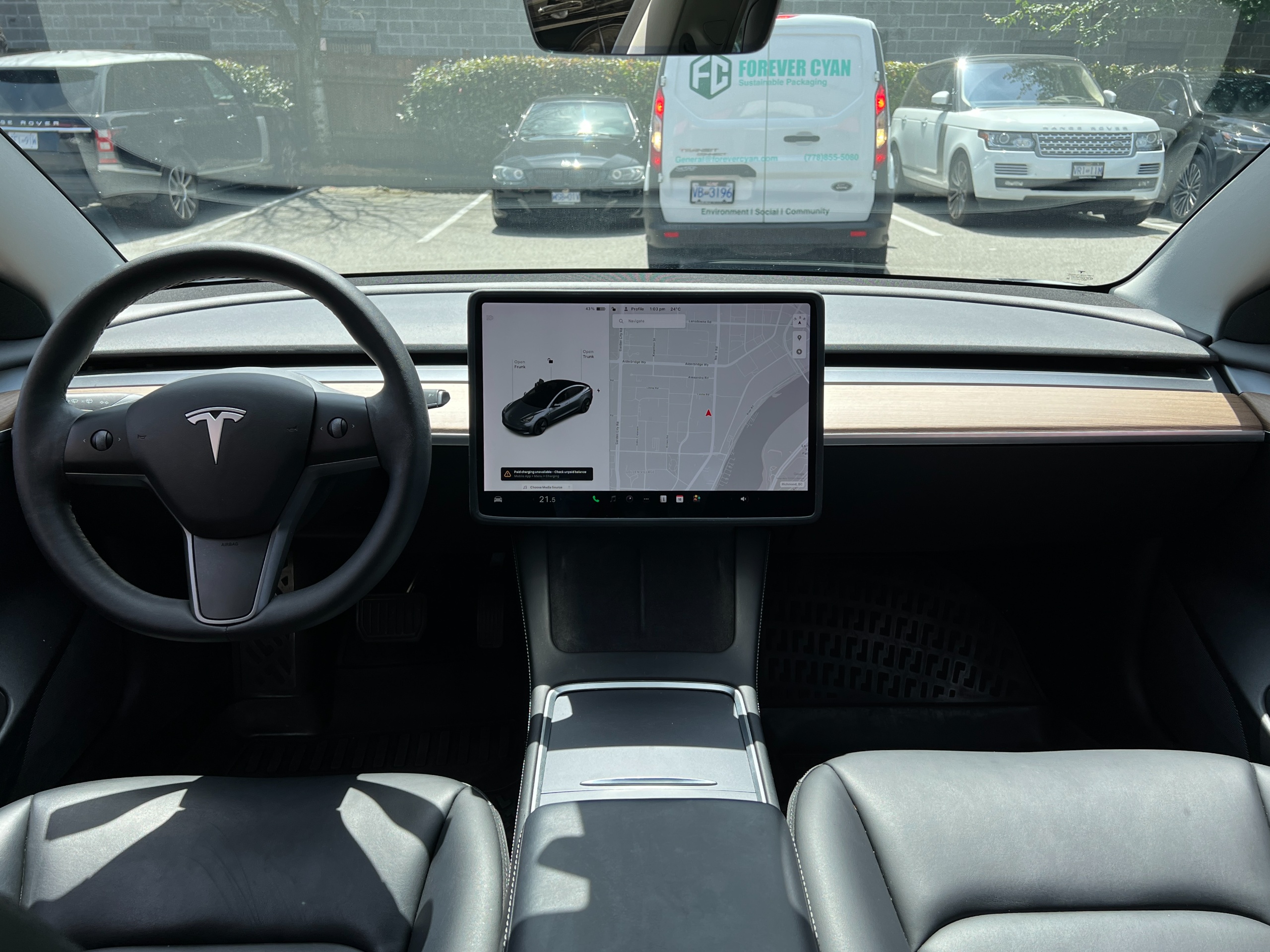 2021 Tesla Model 3 - Image 11
