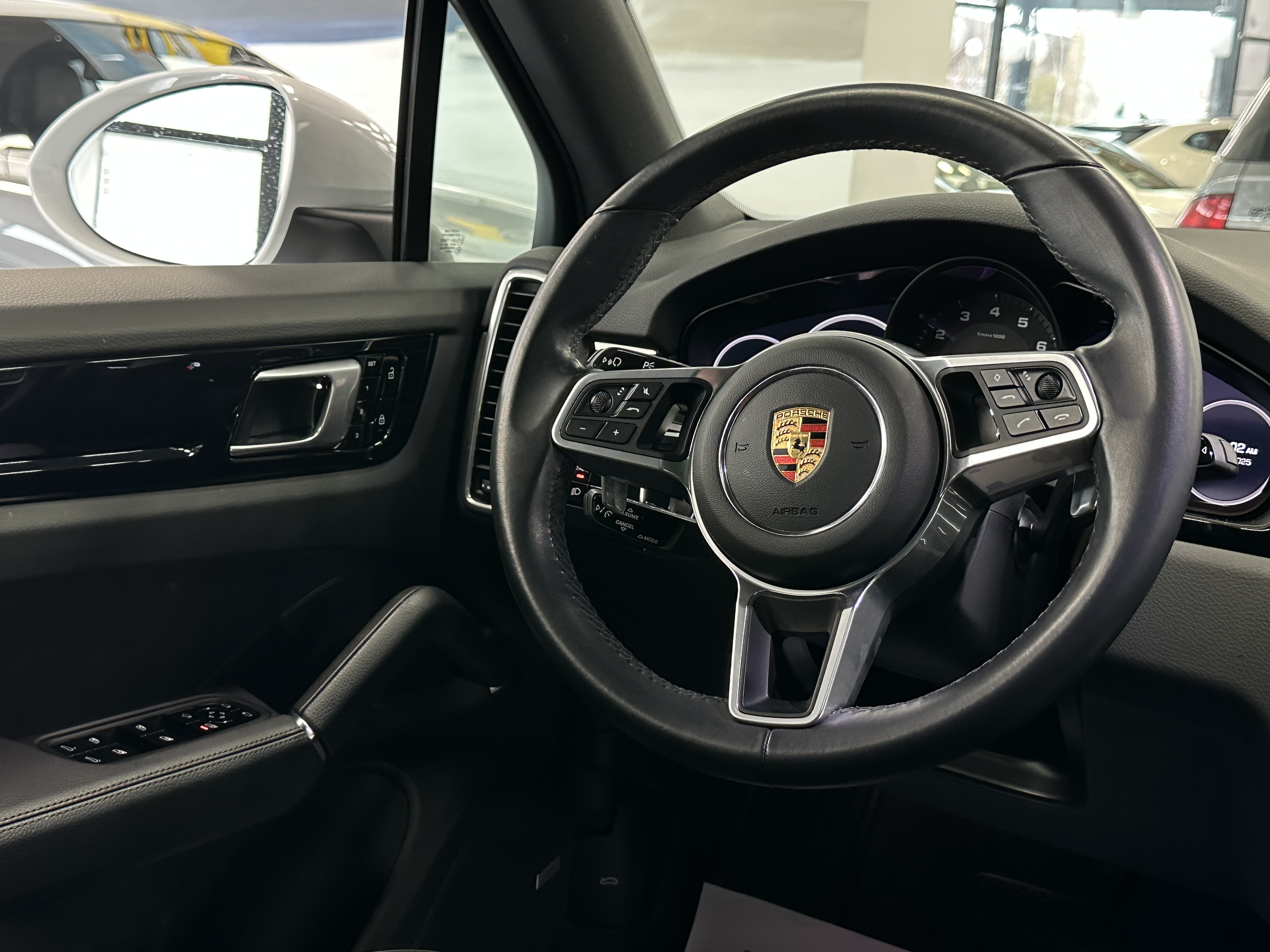 2021 Porsche Cayenne - Image 14
