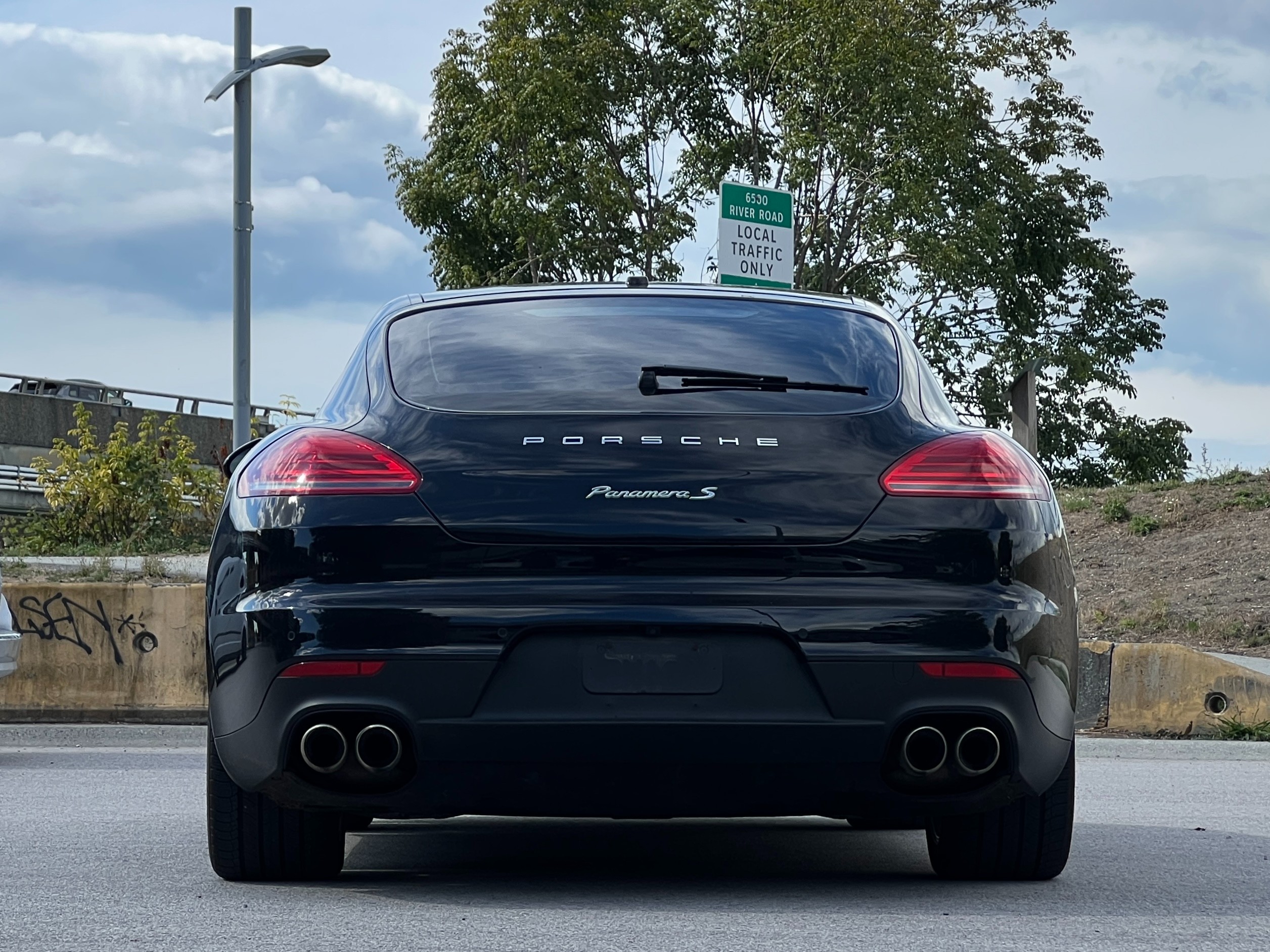 2016 Porsche Panamera S e-hybrid | BC Local - Image 7