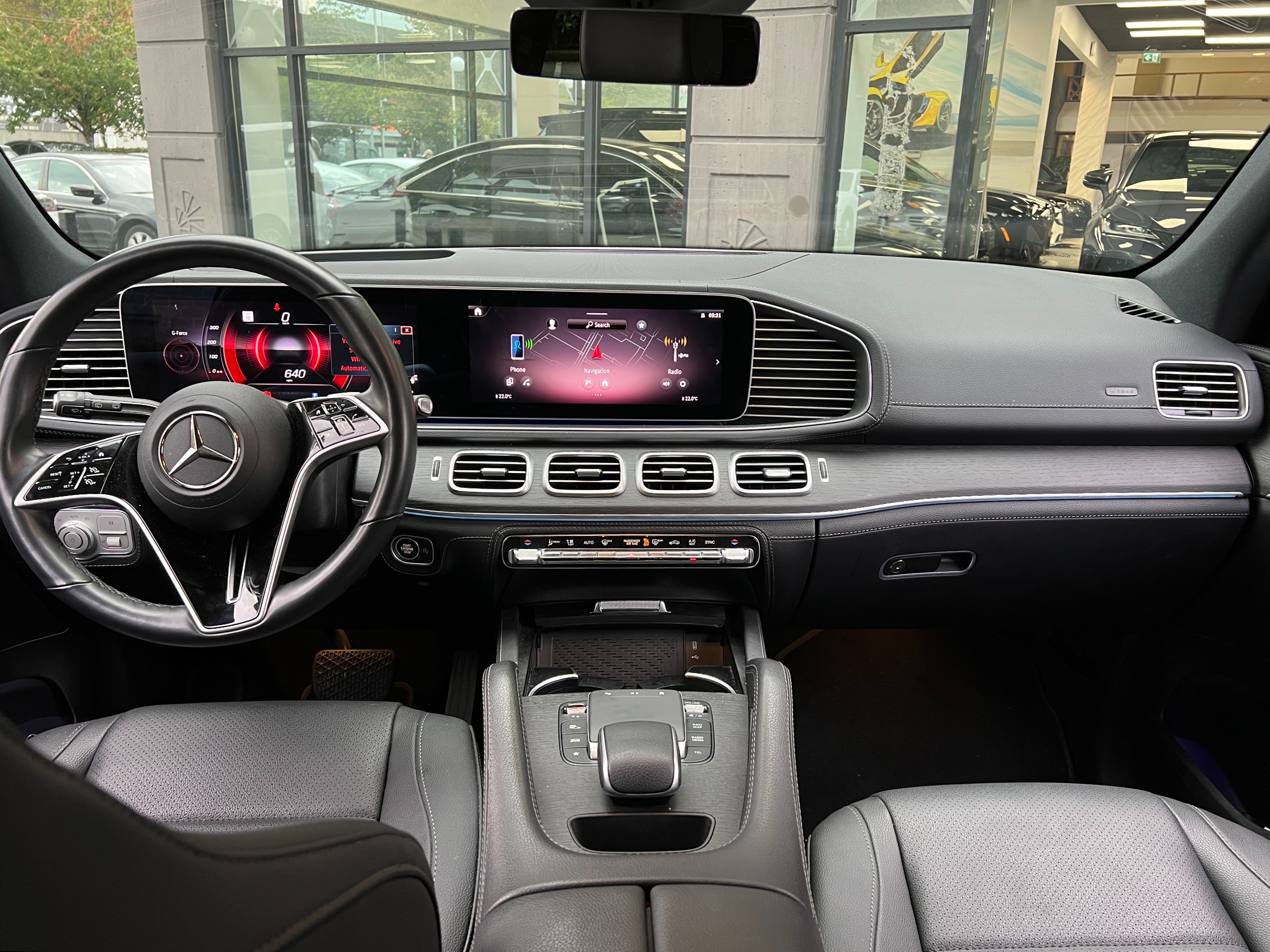 2024 Mercedes-Benz GLE350 | No accident - Image 12