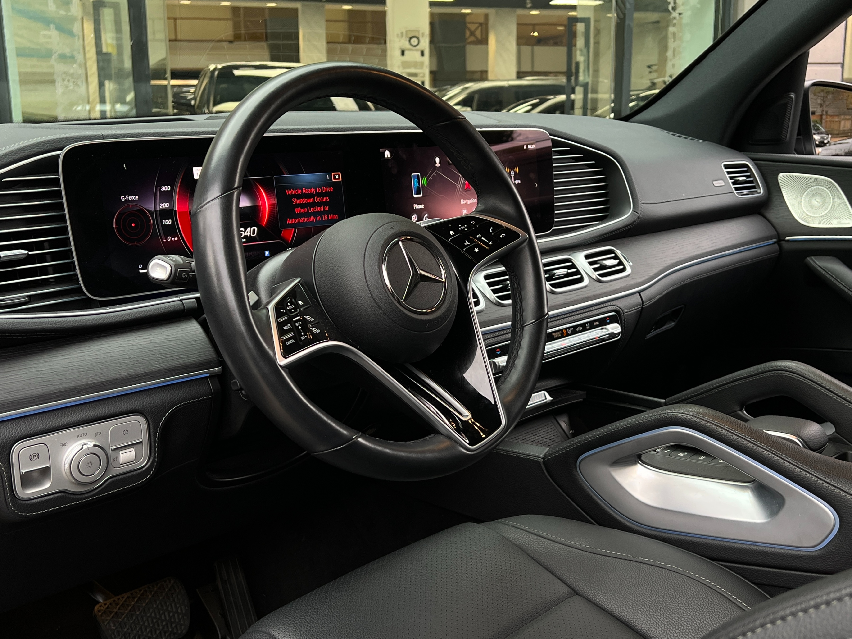 2024 Mercedes-Benz GLE350 | No accident - Image 8