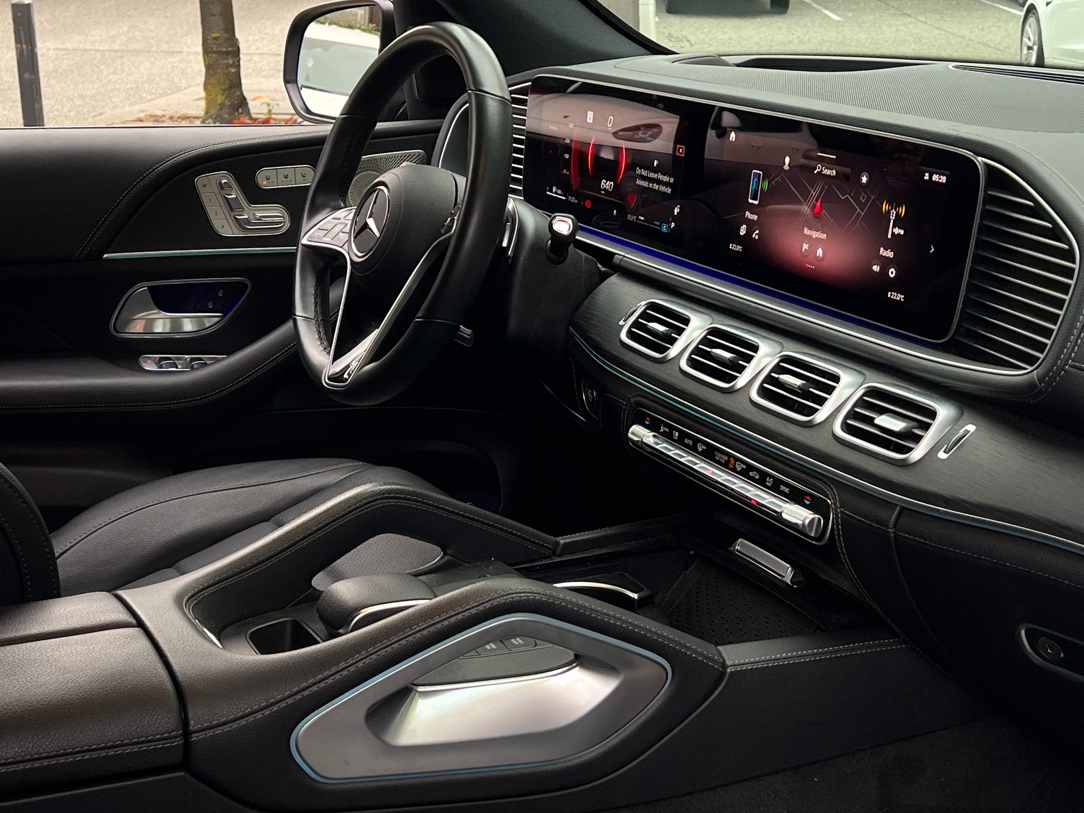 2024 Mercedes-Benz GLE350 | No accident - Image 10