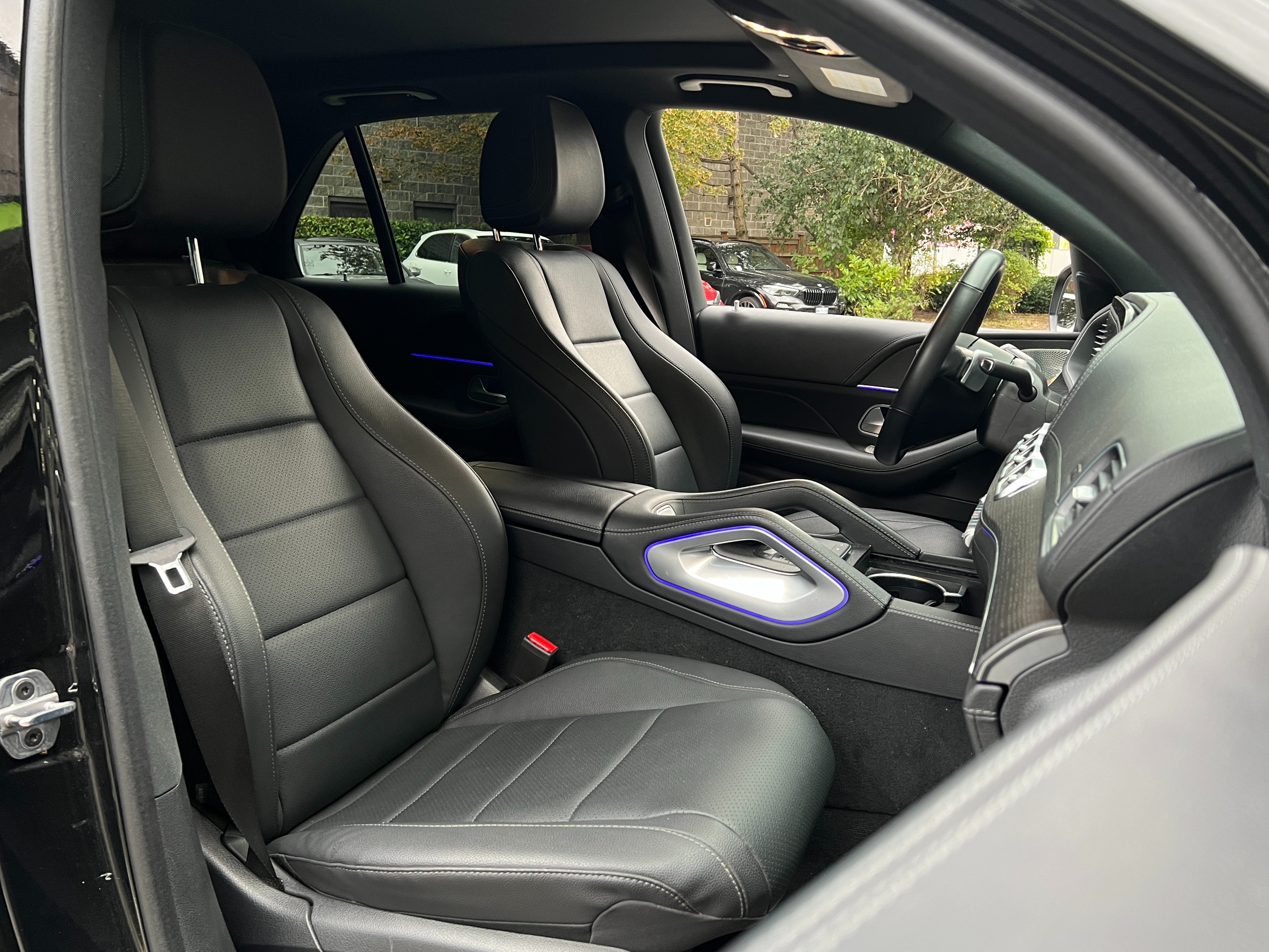 2024 Mercedes-Benz GLE350 | No accident - Image 11