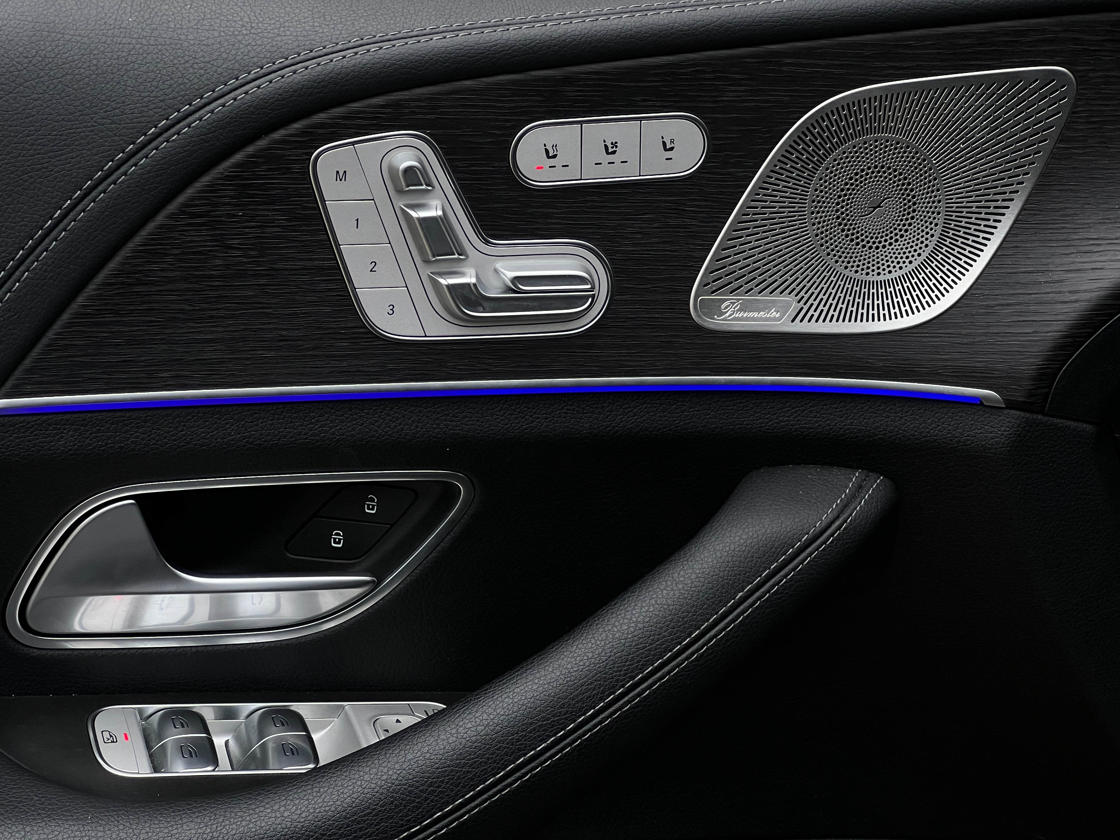 2024 Mercedes-Benz GLE350 ｜ No accident - Image 9