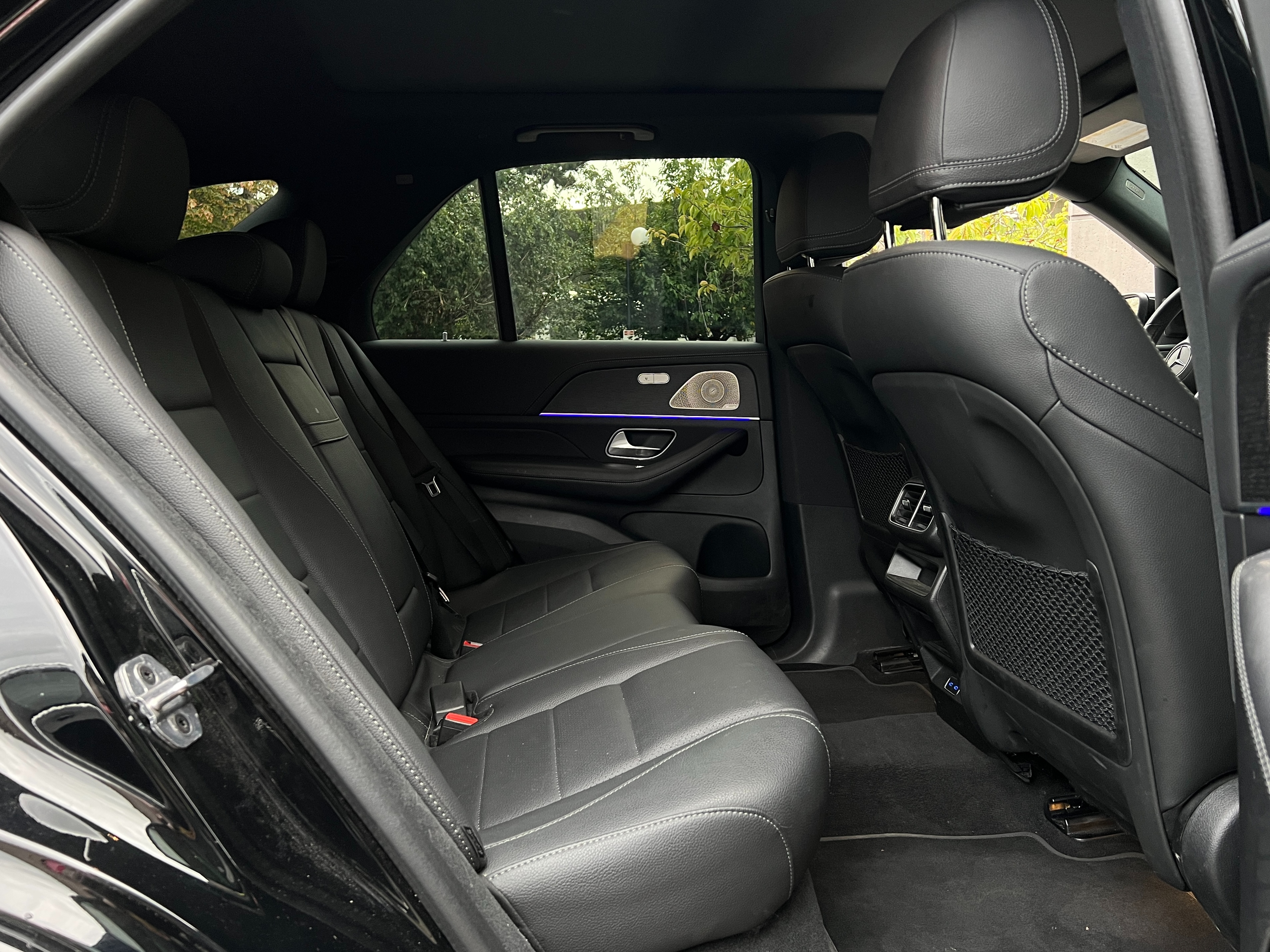 2024 Mercedes-Benz GLE350 | No accident - Image 17