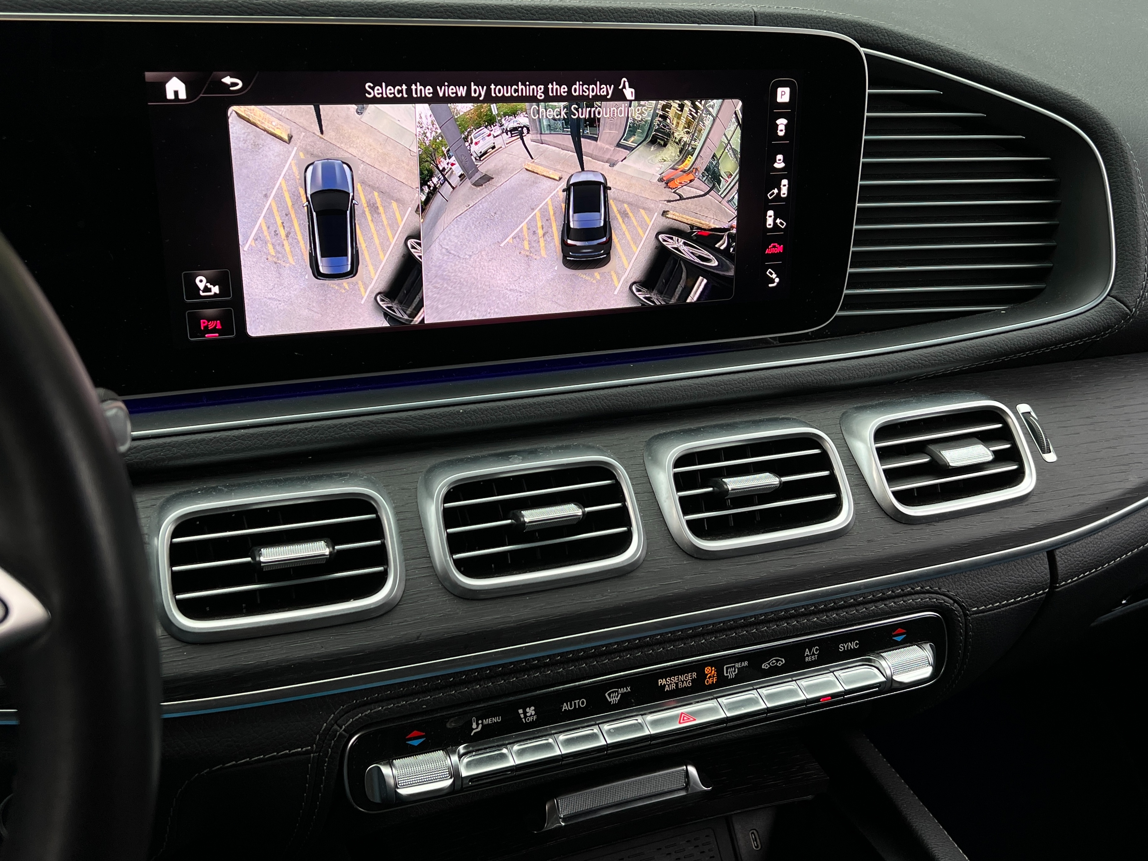 2024 Mercedes-Benz GLE350 | No accident - Image 15