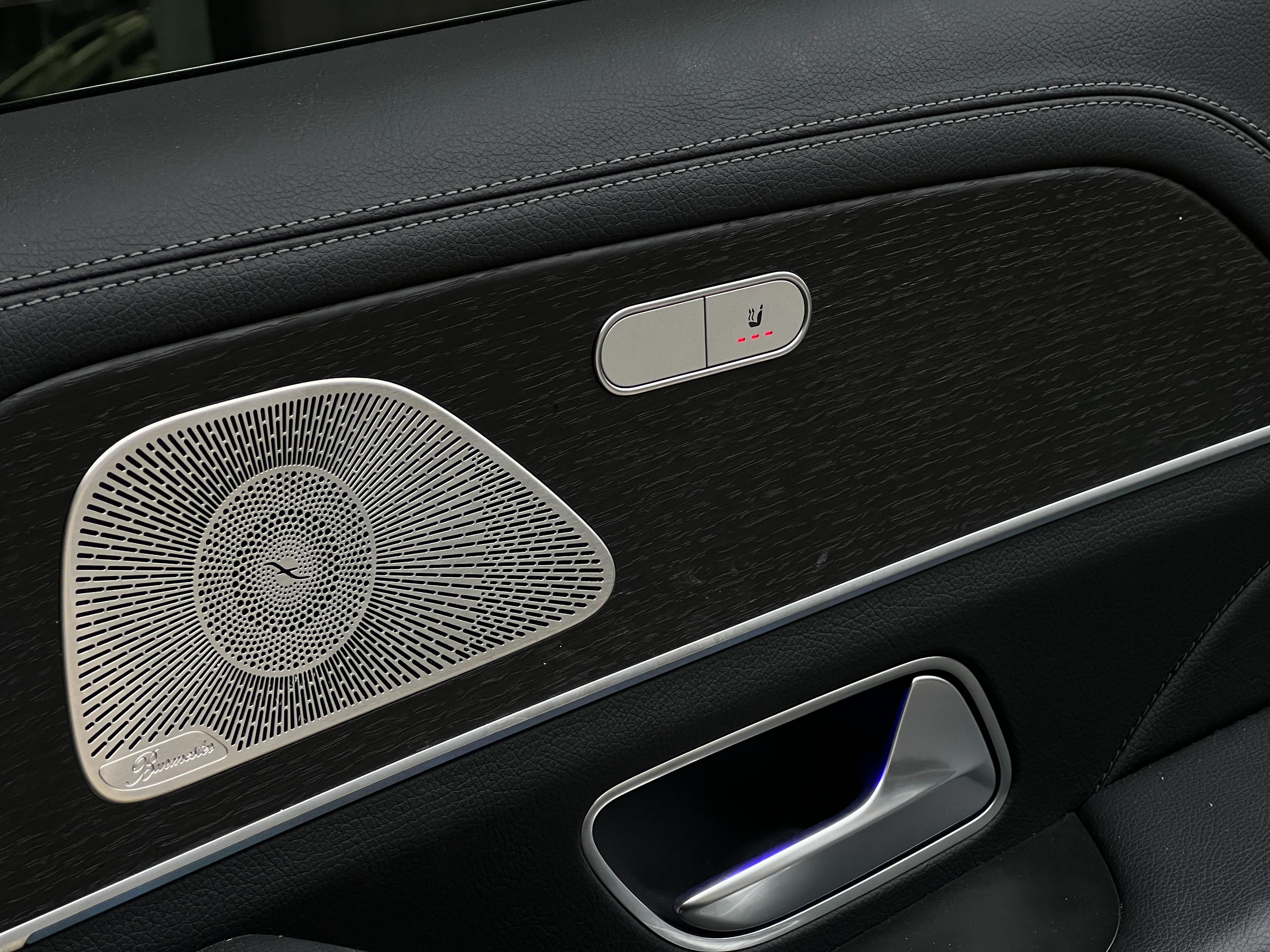 2024 Mercedes-Benz GLE350 ｜ No accident - Image 16