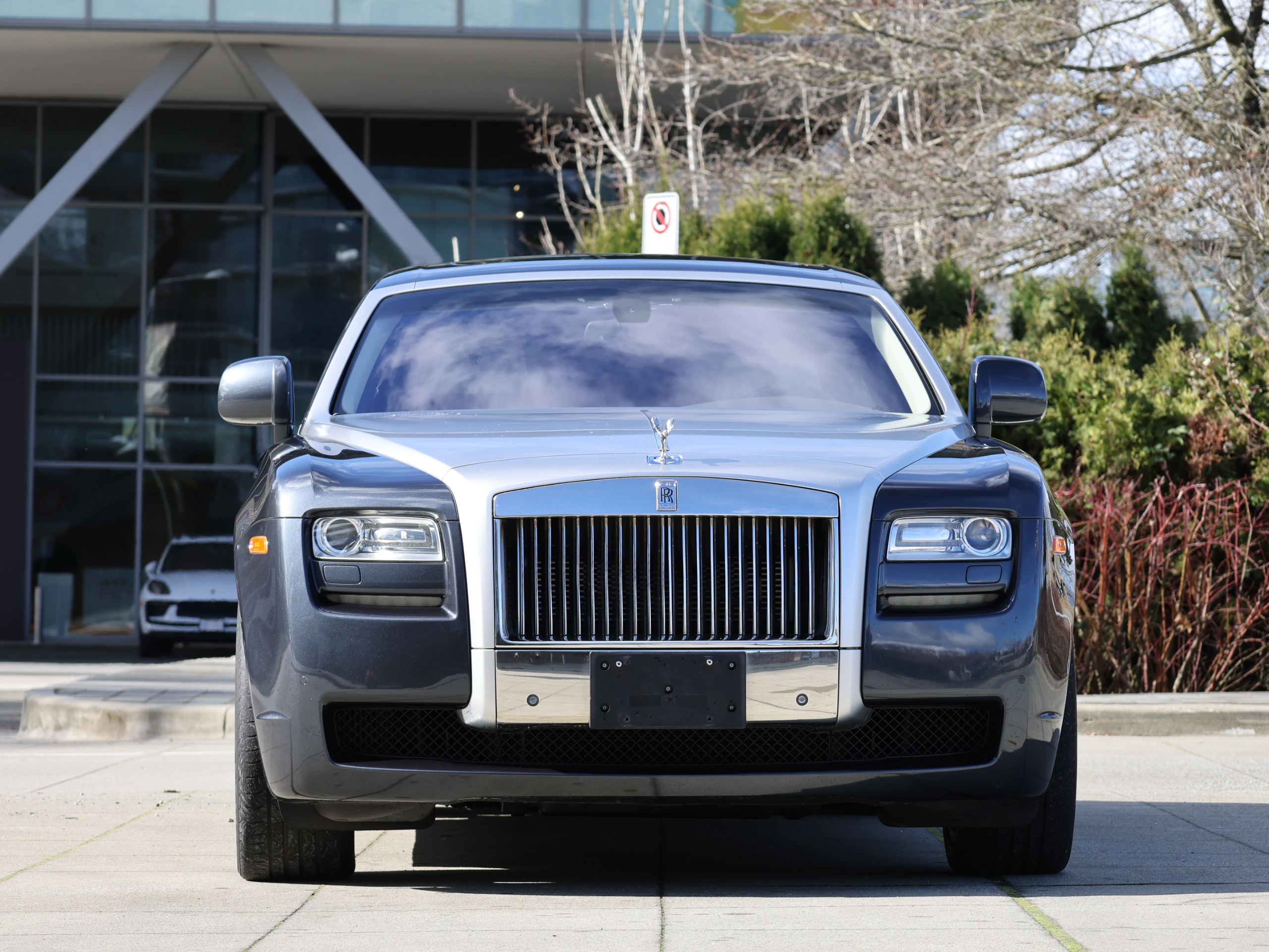 2010 Rolls-Royce Ghost - Image 3