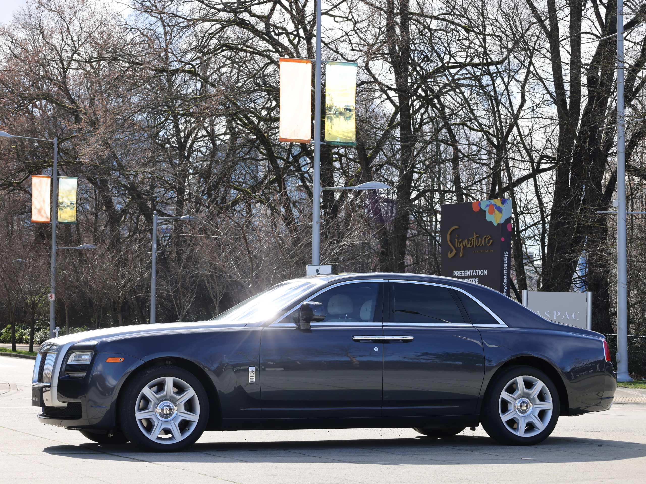 2010 Rolls-Royce Ghost - Image 5