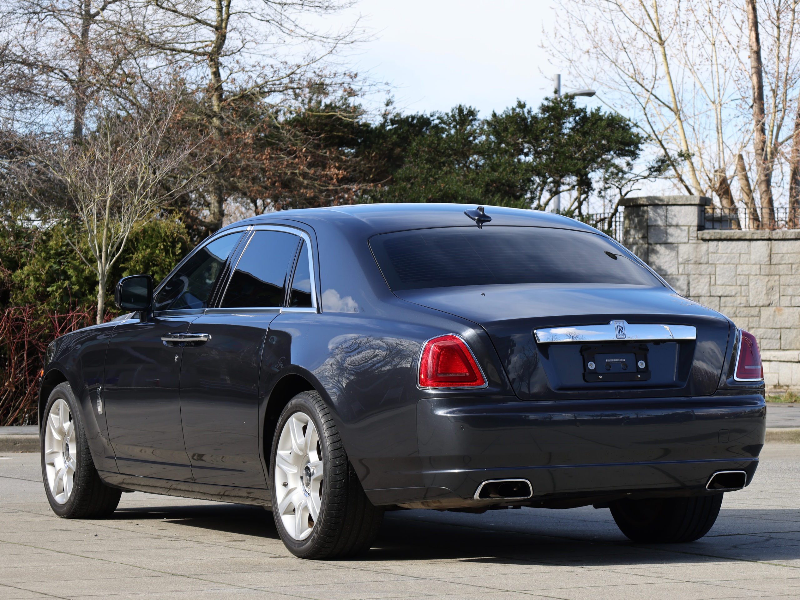 2010 Rolls-Royce Ghost - Image 7