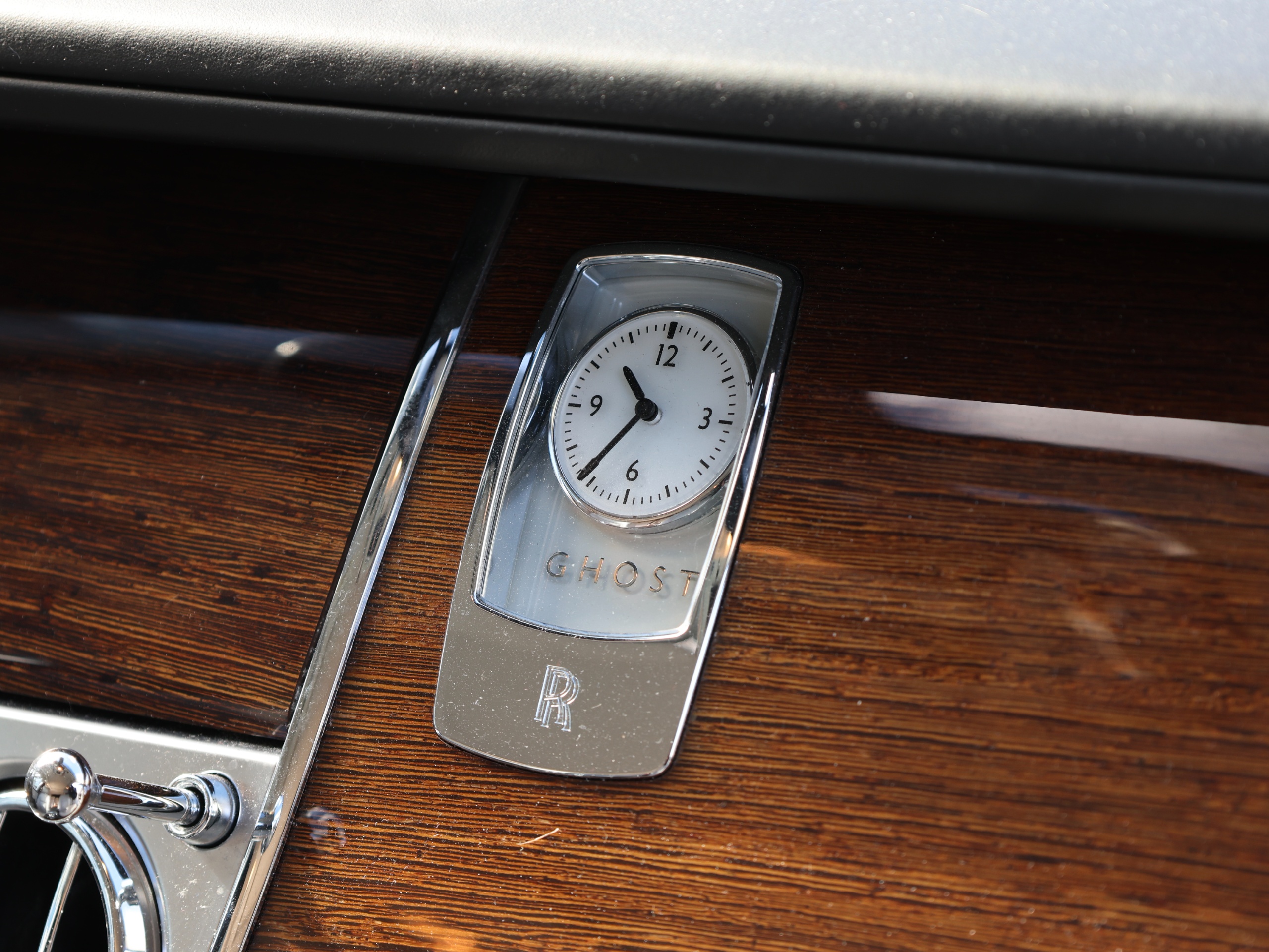 2010 Rolls-Royce Ghost - Image 12